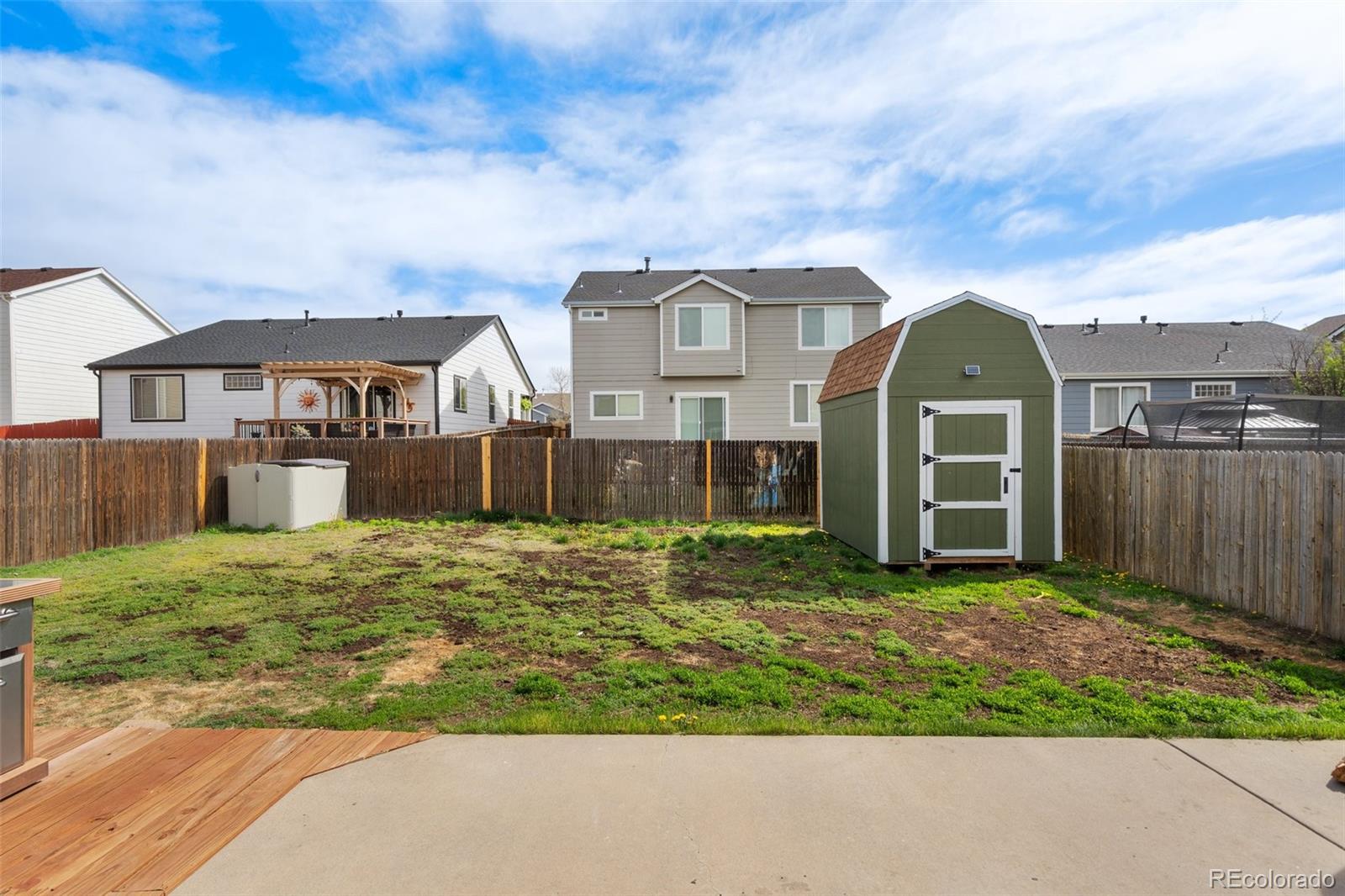 MLS Image #24 for 7531  greenough road,peyton, Colorado