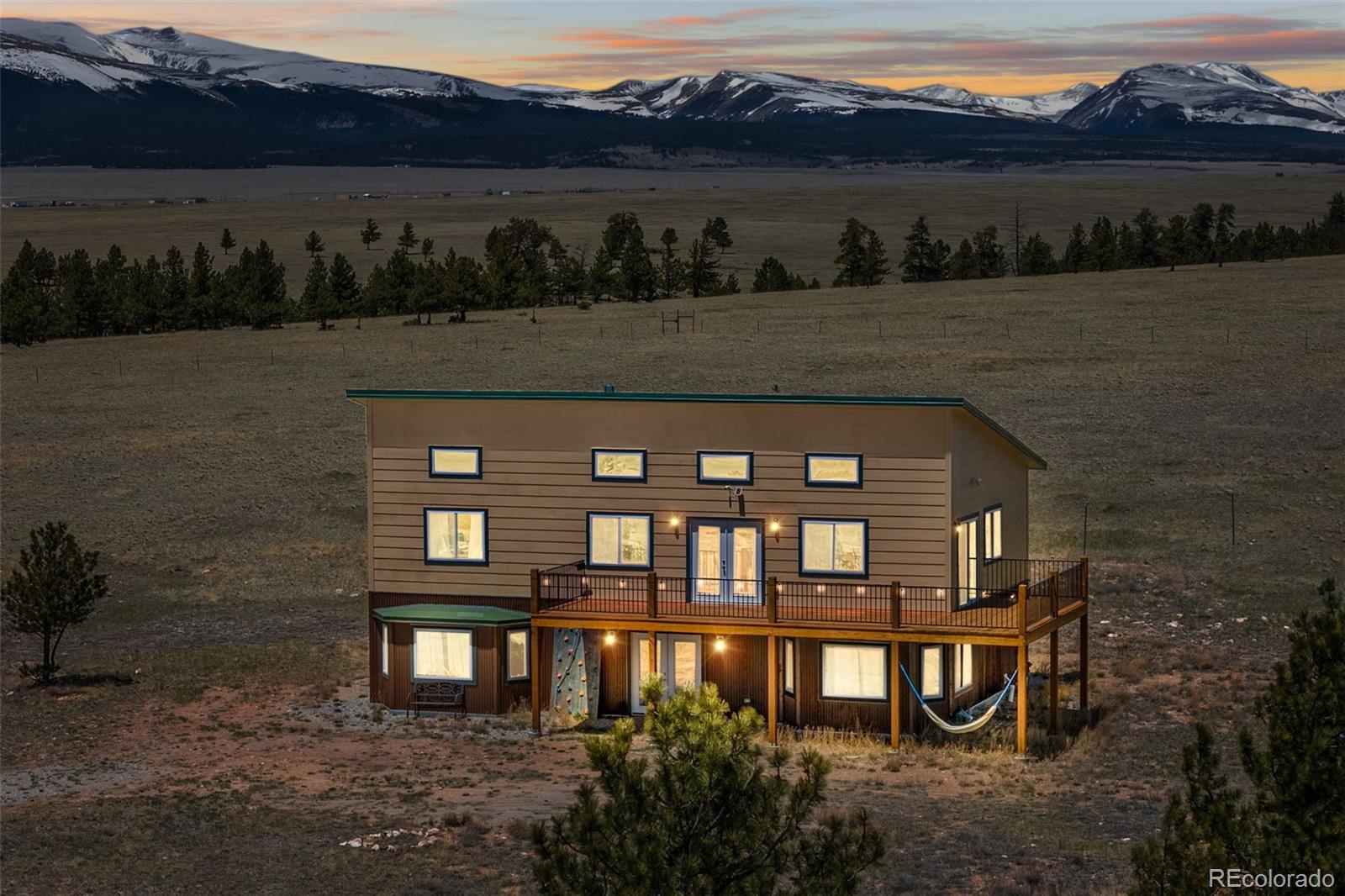 MLS Image #0 for 431  rudisill street,fairplay, Colorado