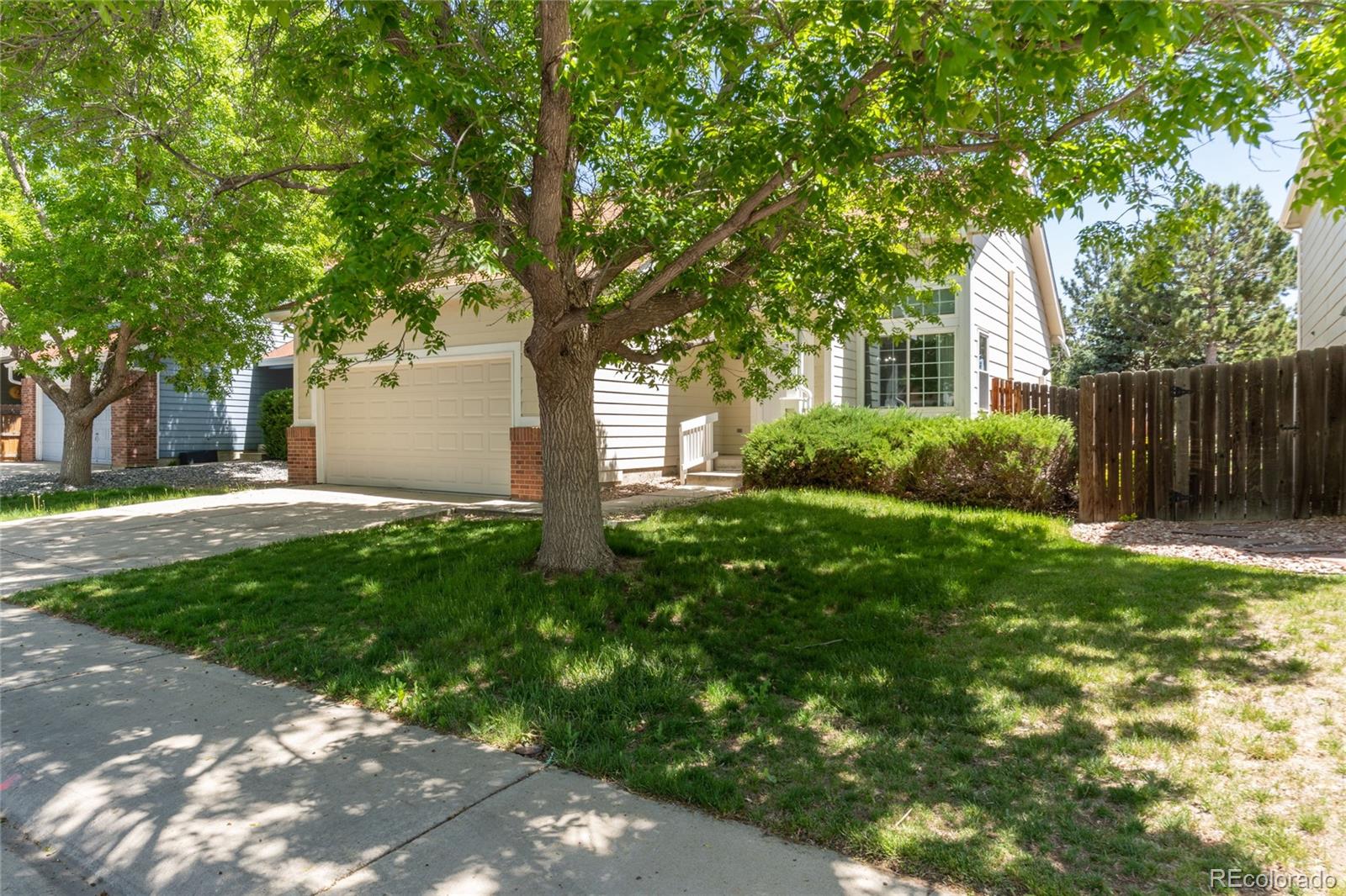MLS Image #2 for 12666  davis street,broomfield, Colorado