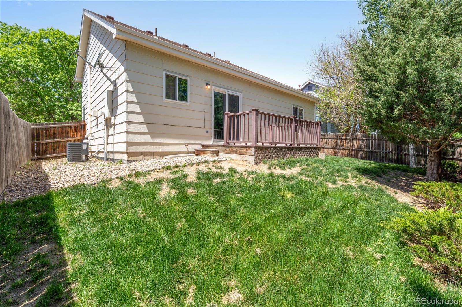 MLS Image #25 for 12666  davis street,broomfield, Colorado