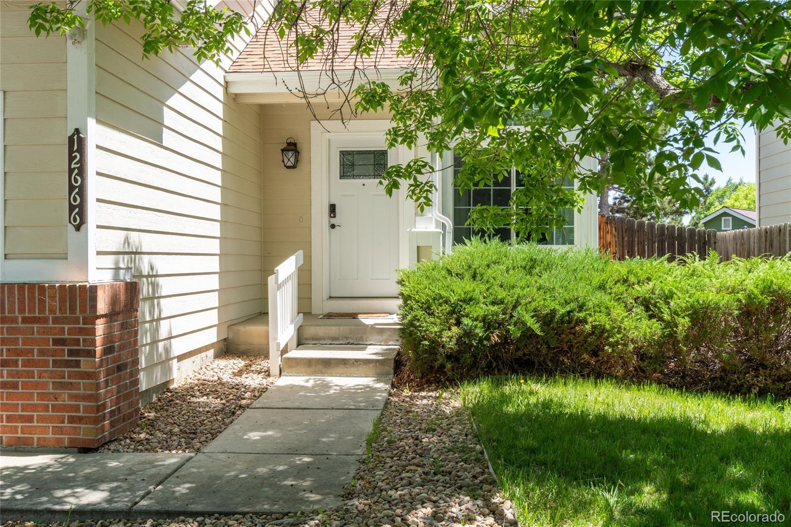 MLS Image #3 for 12666  davis street,broomfield, Colorado