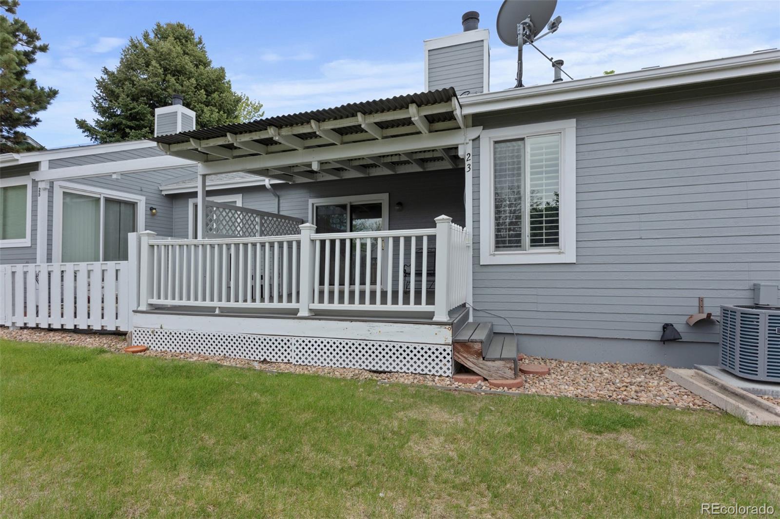 MLS Image #14 for 23  shetland court ,highlands ranch, Colorado