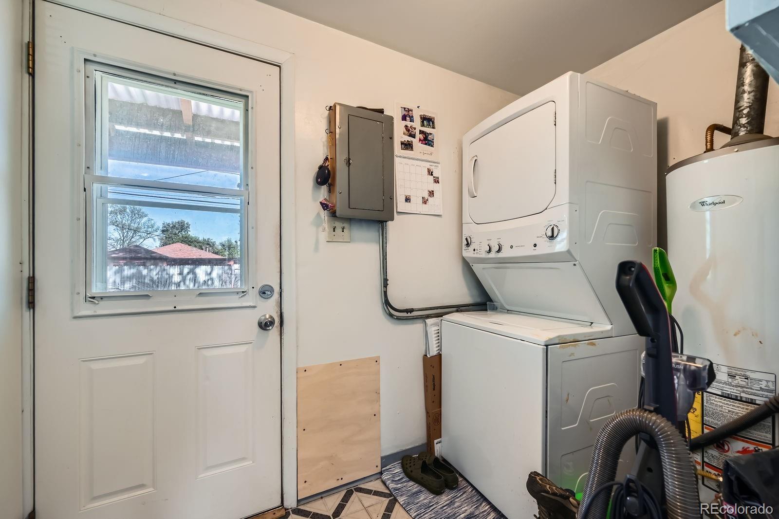 MLS Image #16 for 5424  saulsbury court,arvada, Colorado