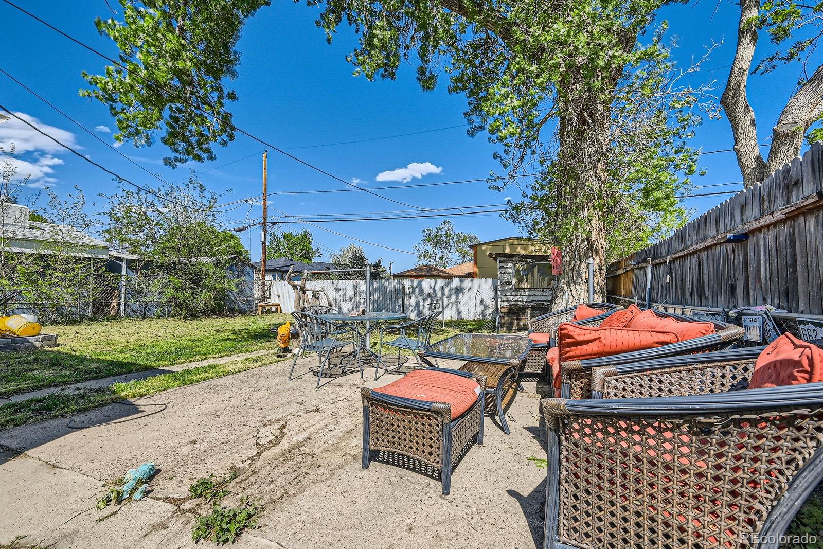 MLS Image #17 for 5424  saulsbury court,arvada, Colorado