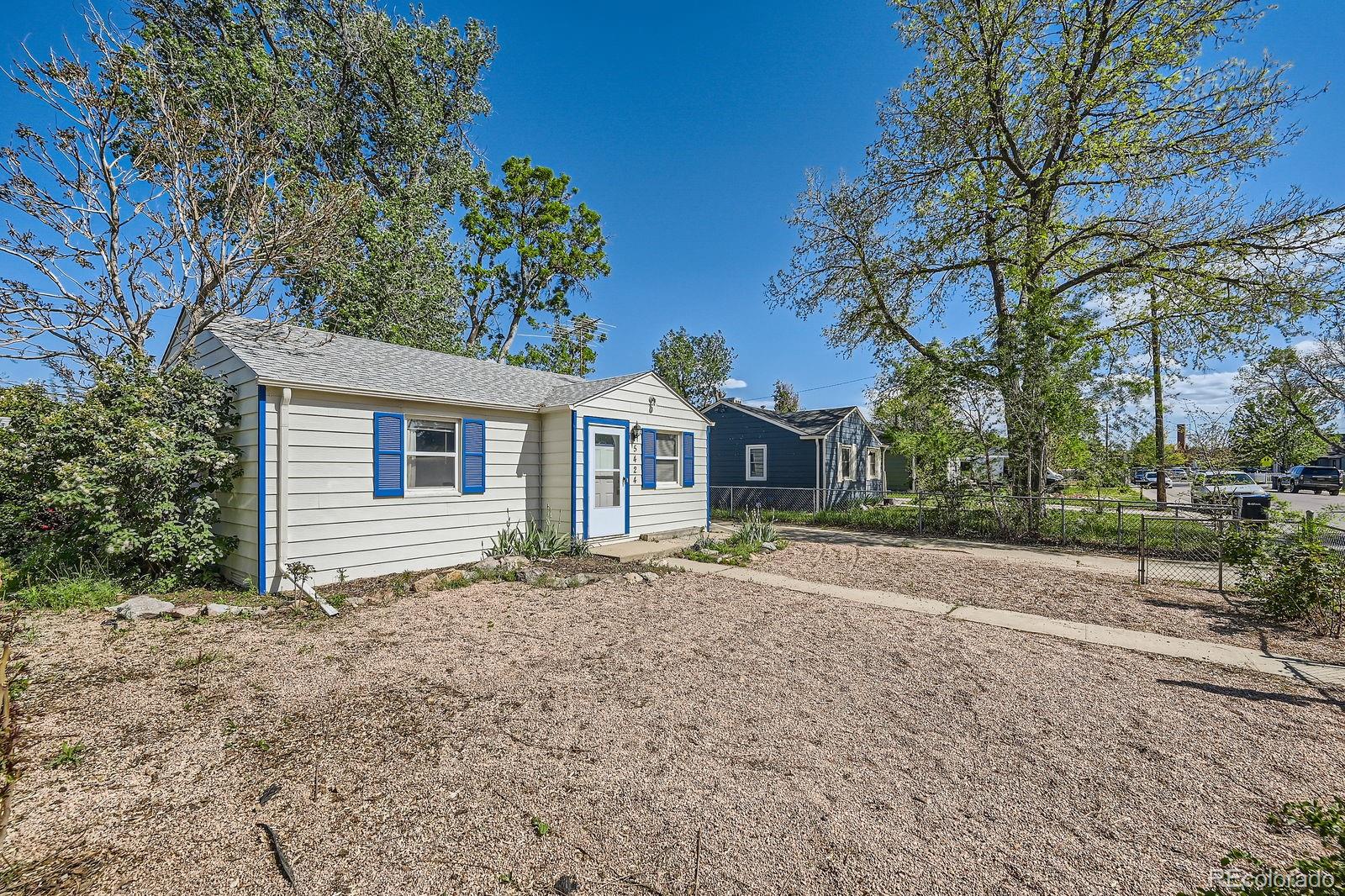 MLS Image #24 for 5424  saulsbury court,arvada, Colorado