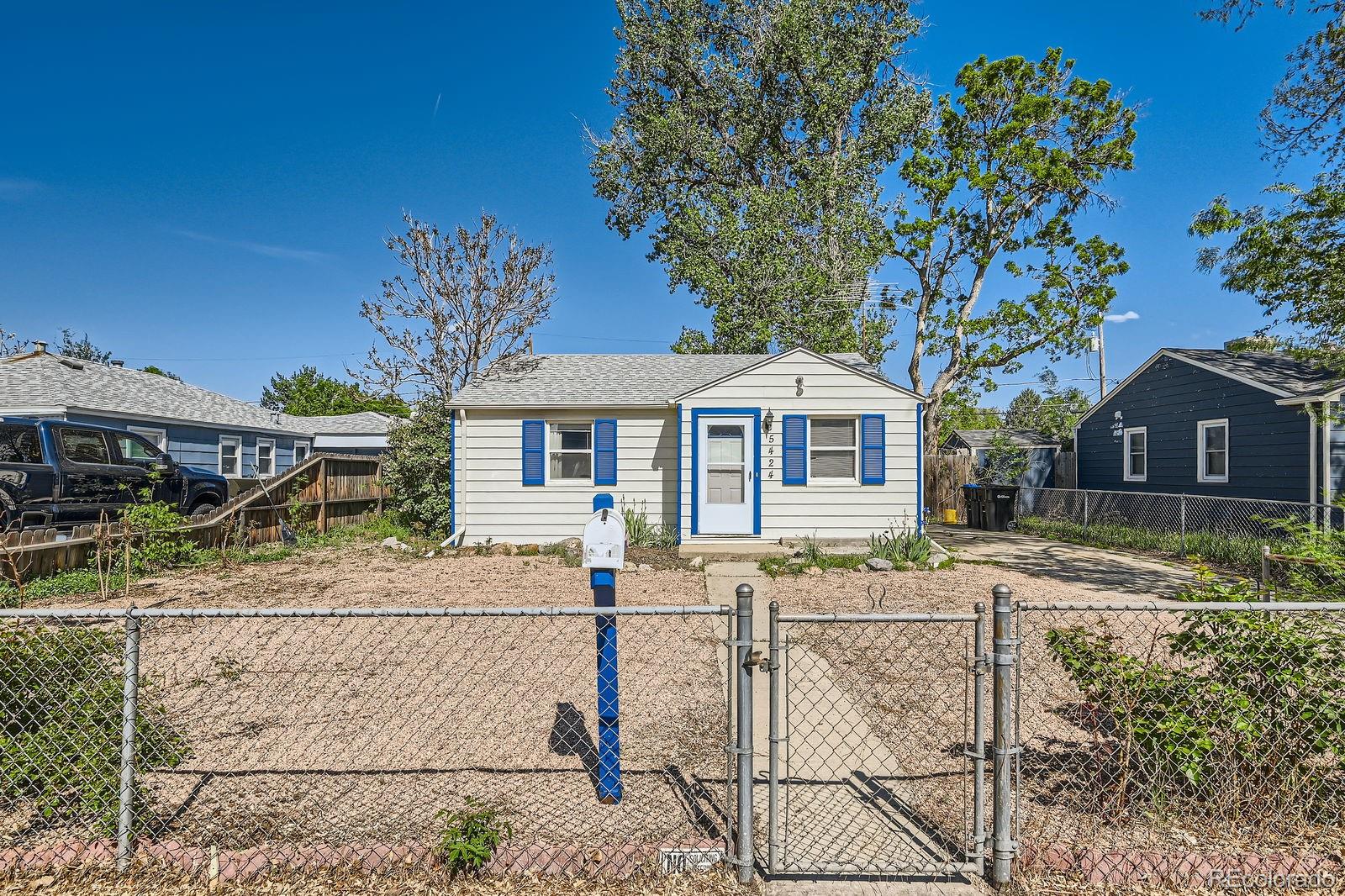 MLS Image #25 for 5424  saulsbury court,arvada, Colorado