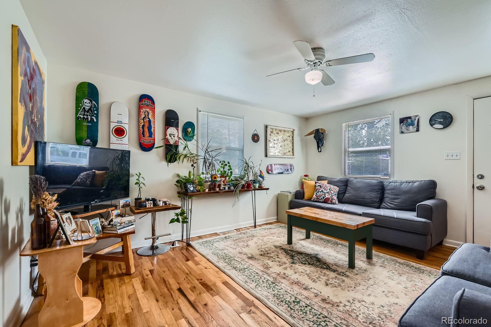 MLS Image #4 for 5424  saulsbury court,arvada, Colorado