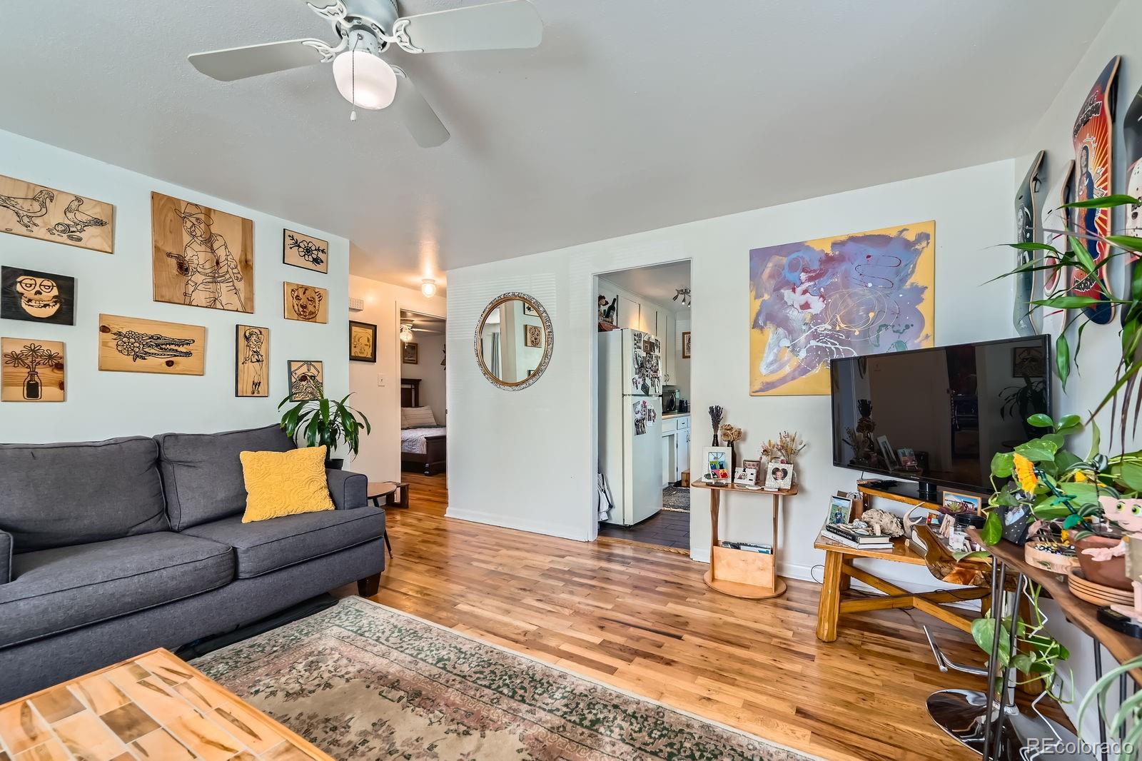 MLS Image #5 for 5424  saulsbury court,arvada, Colorado