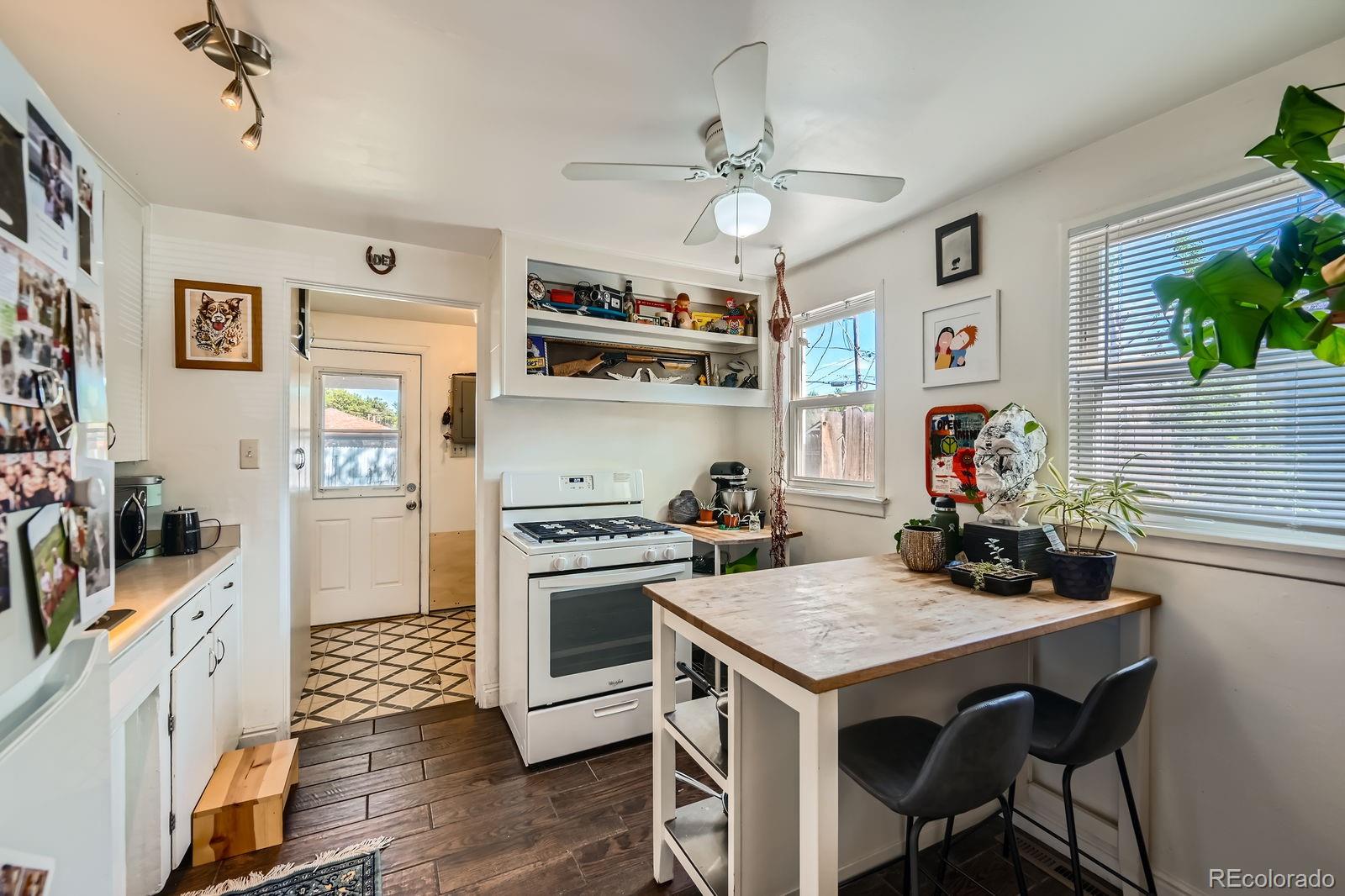 MLS Image #6 for 5424  saulsbury court,arvada, Colorado