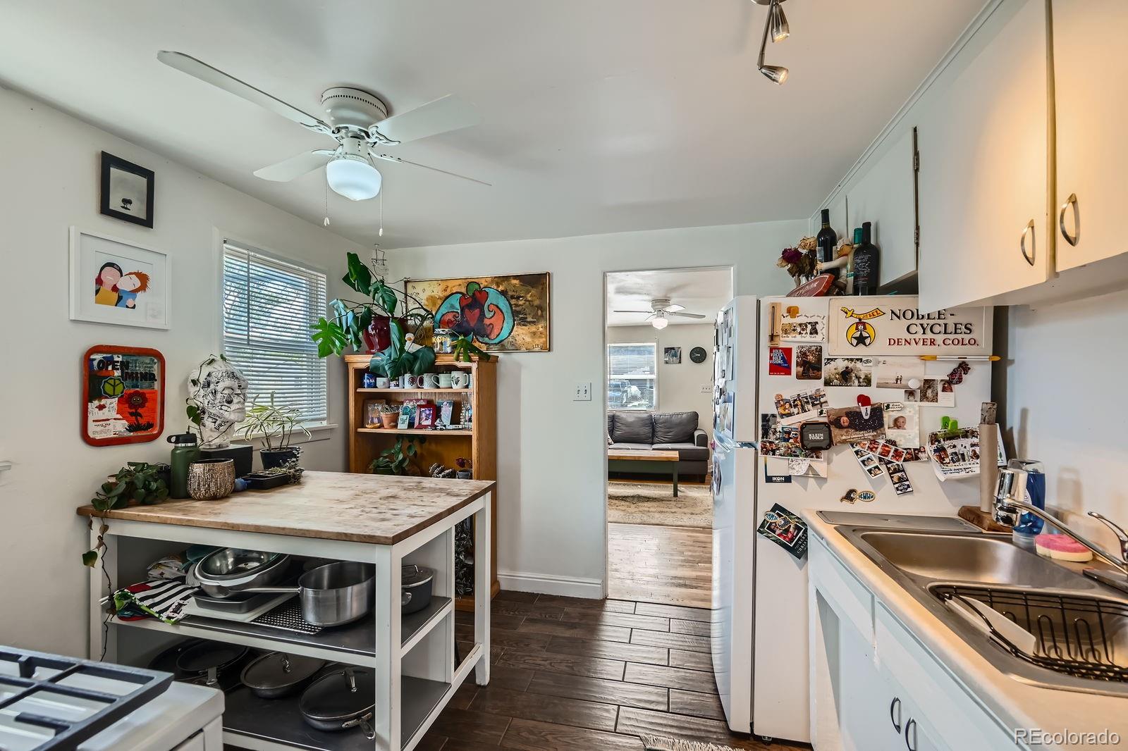 MLS Image #7 for 5424  saulsbury court,arvada, Colorado