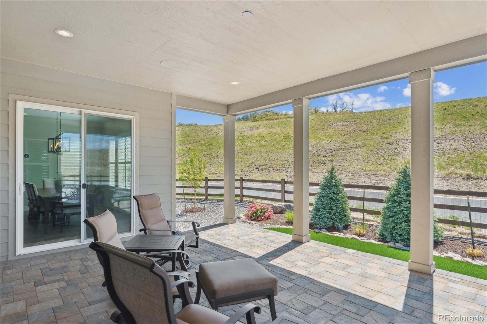 MLS Image #11 for 547  scrubjay circle,castle rock, Colorado