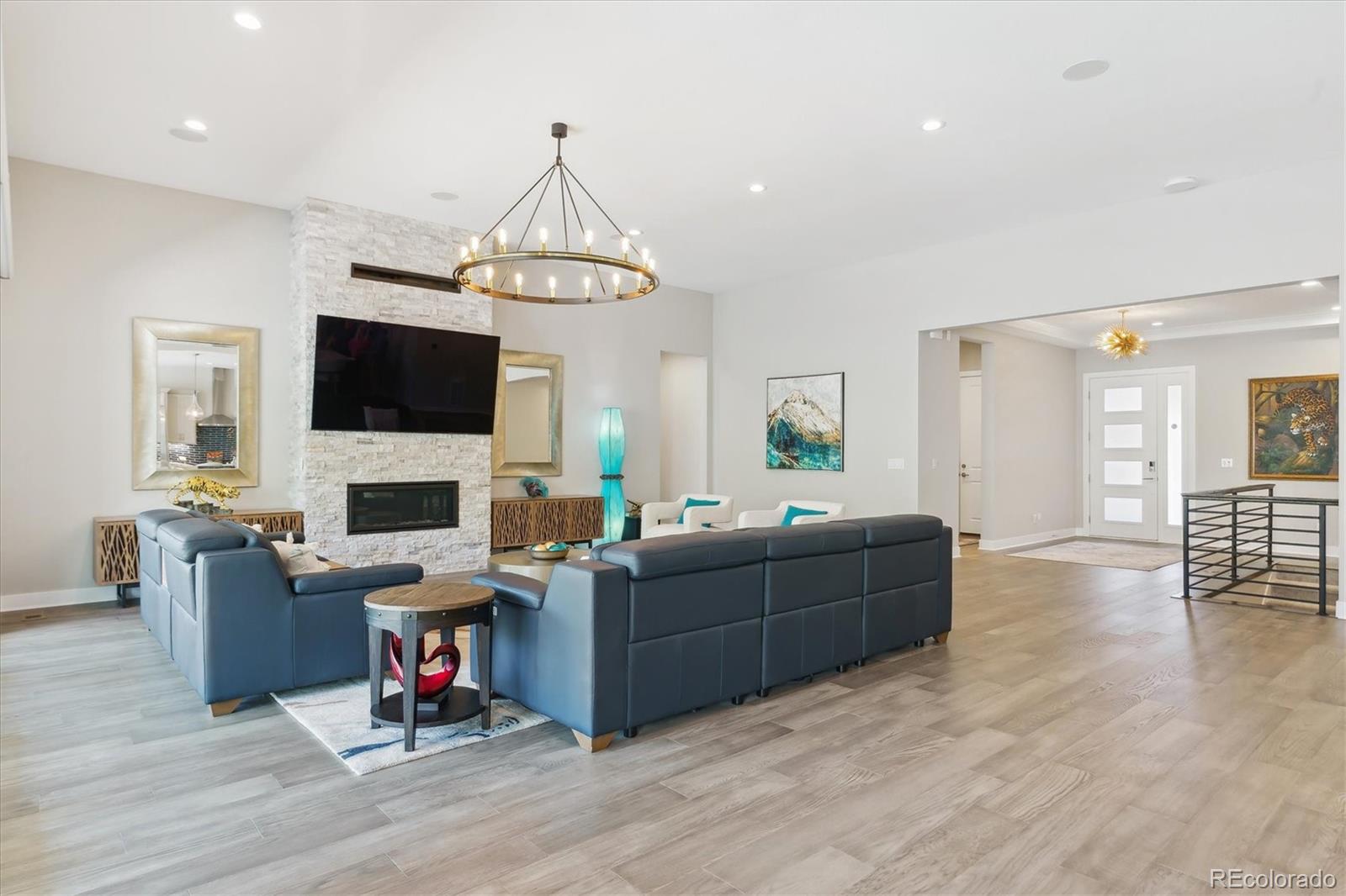MLS Image #13 for 547  scrubjay circle,castle rock, Colorado