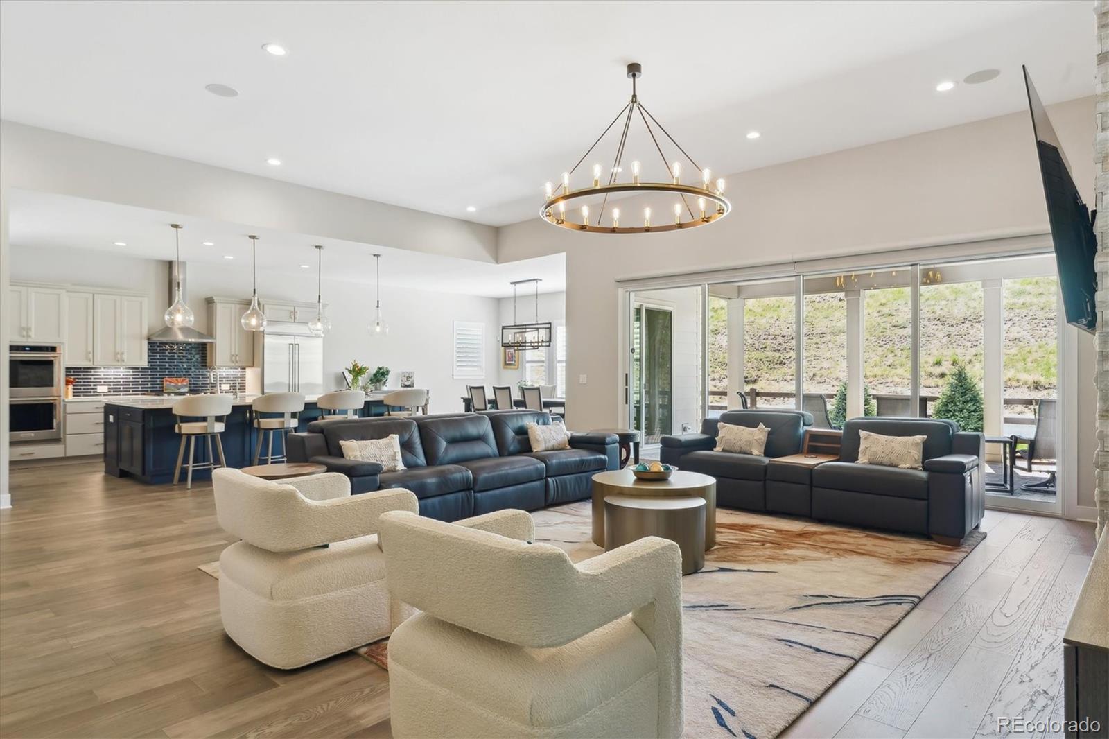 MLS Image #14 for 547  scrubjay circle,castle rock, Colorado