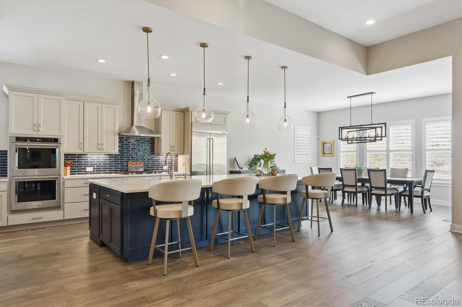 MLS Image #15 for 547  scrubjay circle,castle rock, Colorado