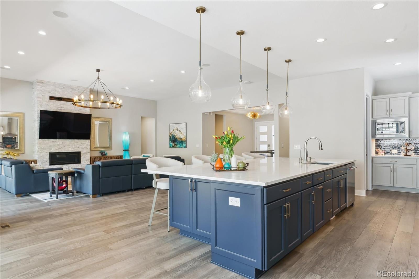 MLS Image #16 for 547  scrubjay circle,castle rock, Colorado