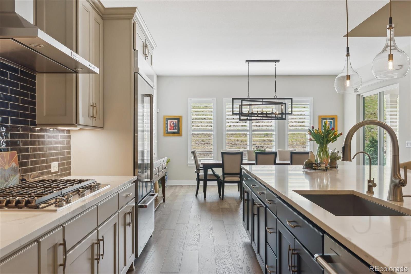 MLS Image #18 for 547  scrubjay circle,castle rock, Colorado