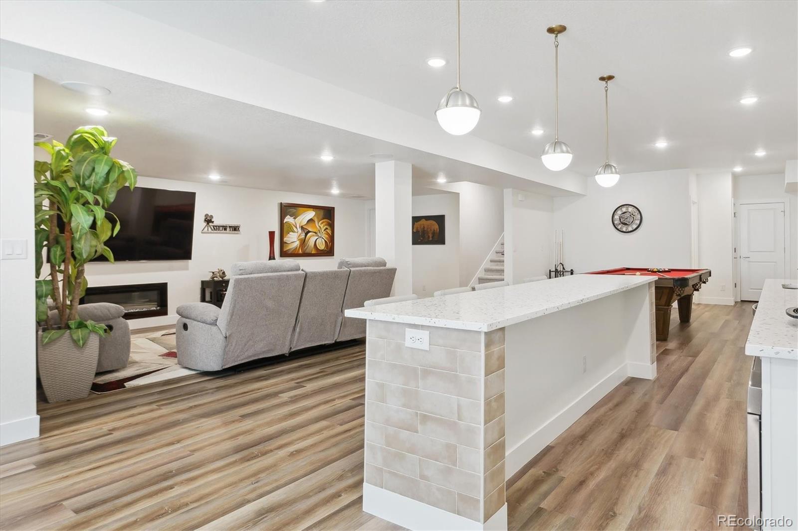 MLS Image #33 for 547  scrubjay circle,castle rock, Colorado