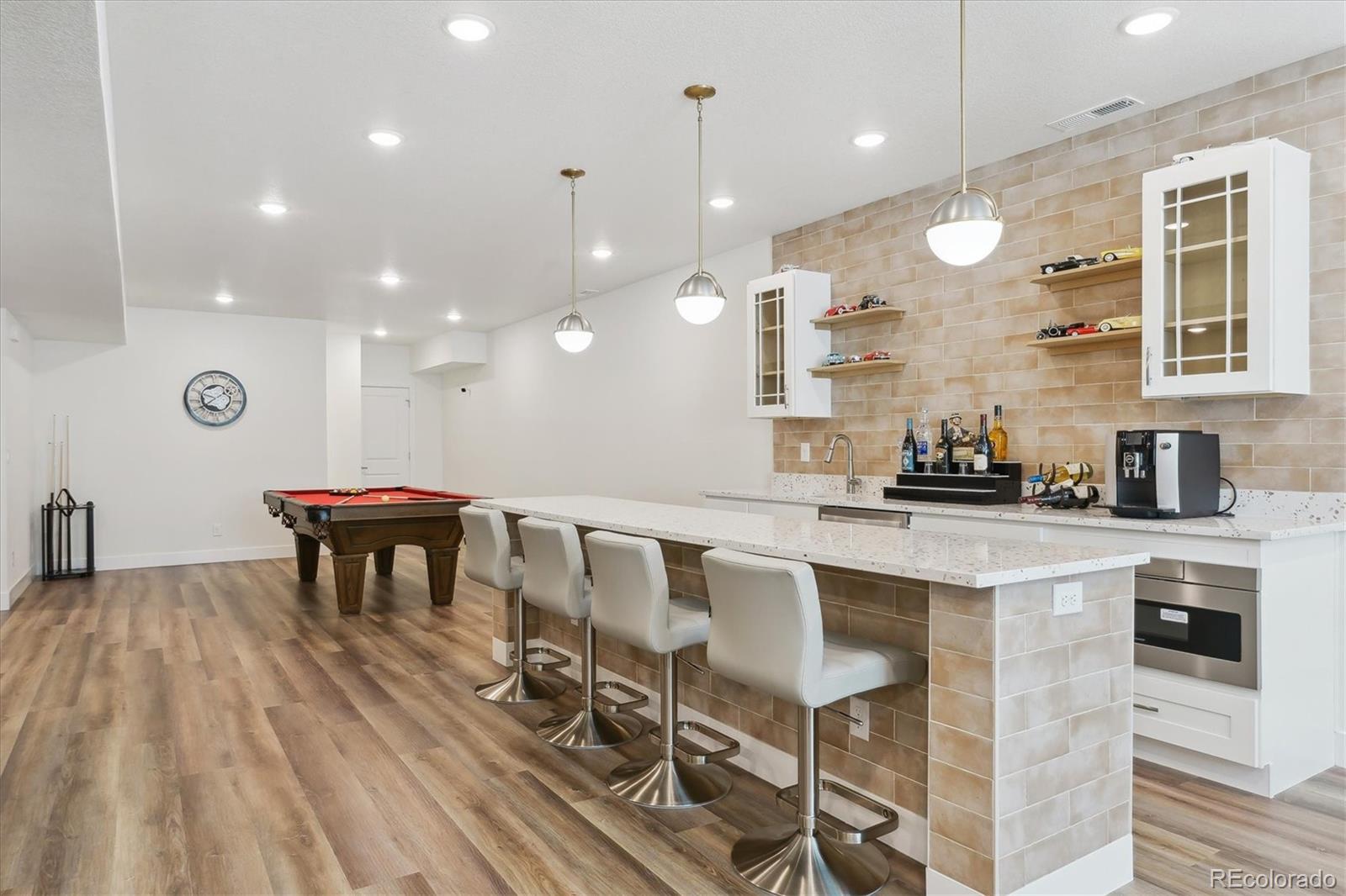 MLS Image #35 for 547  scrubjay circle,castle rock, Colorado