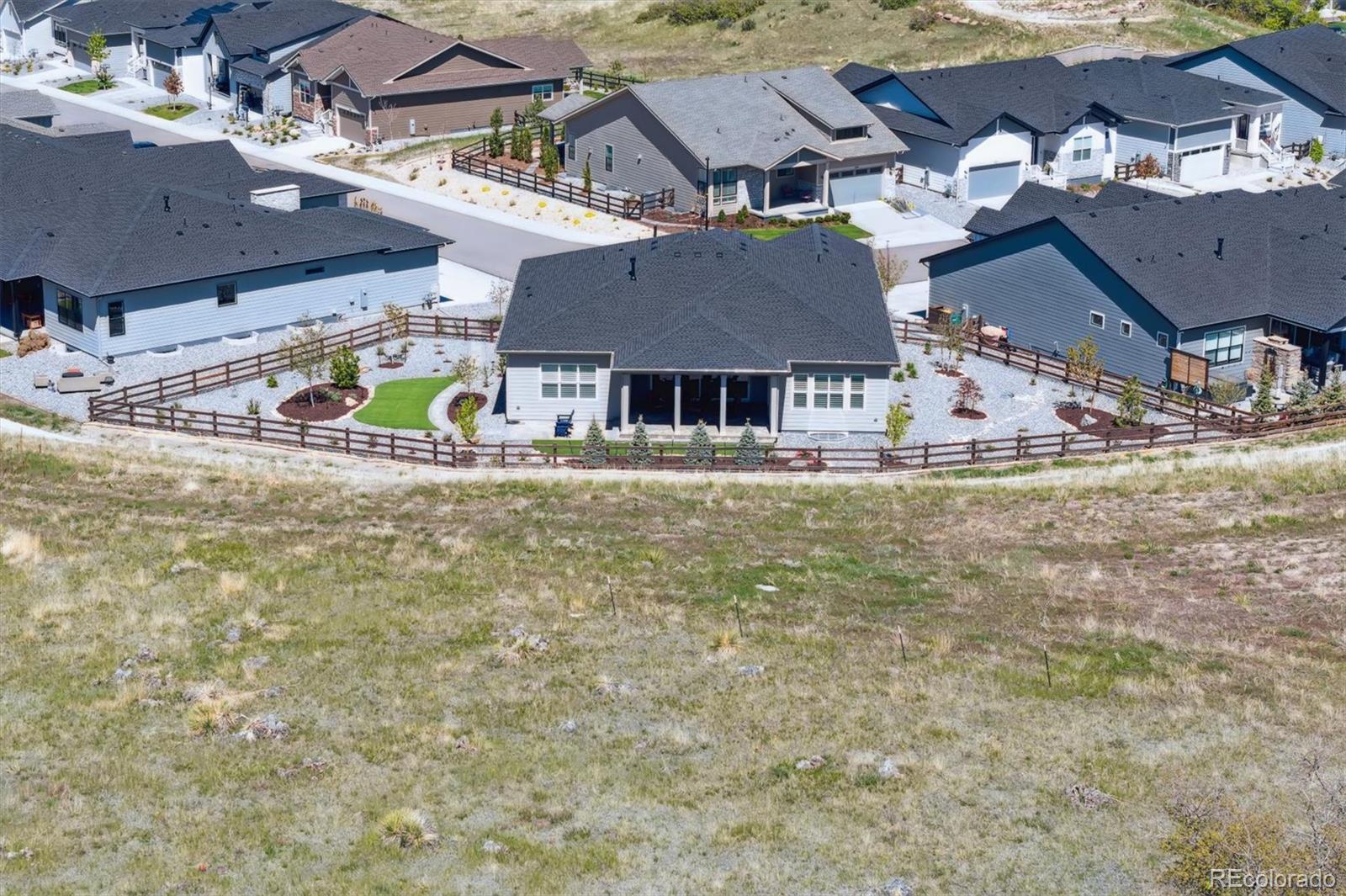 MLS Image #39 for 547  scrubjay circle,castle rock, Colorado