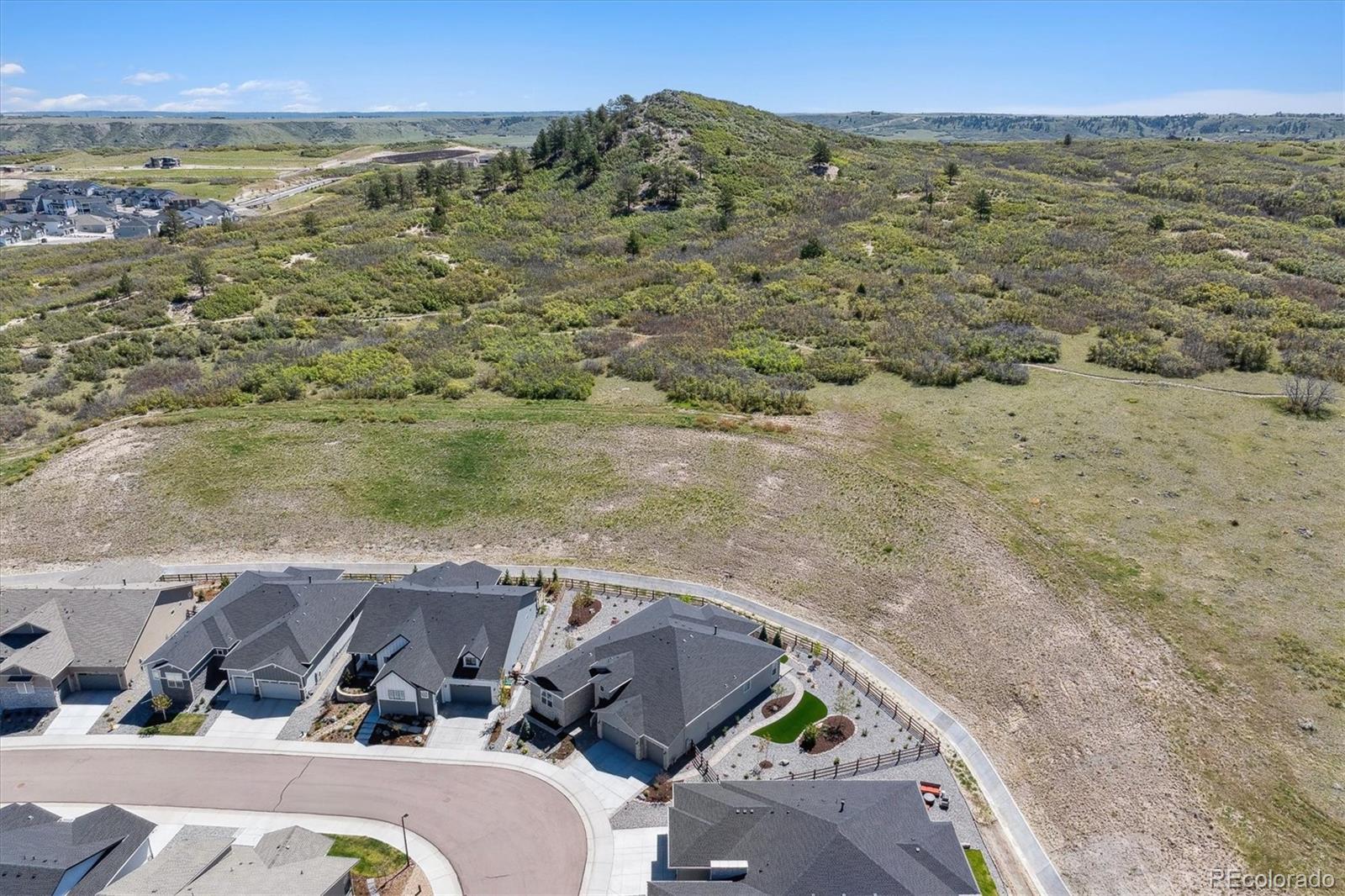 MLS Image #41 for 547  scrubjay circle,castle rock, Colorado