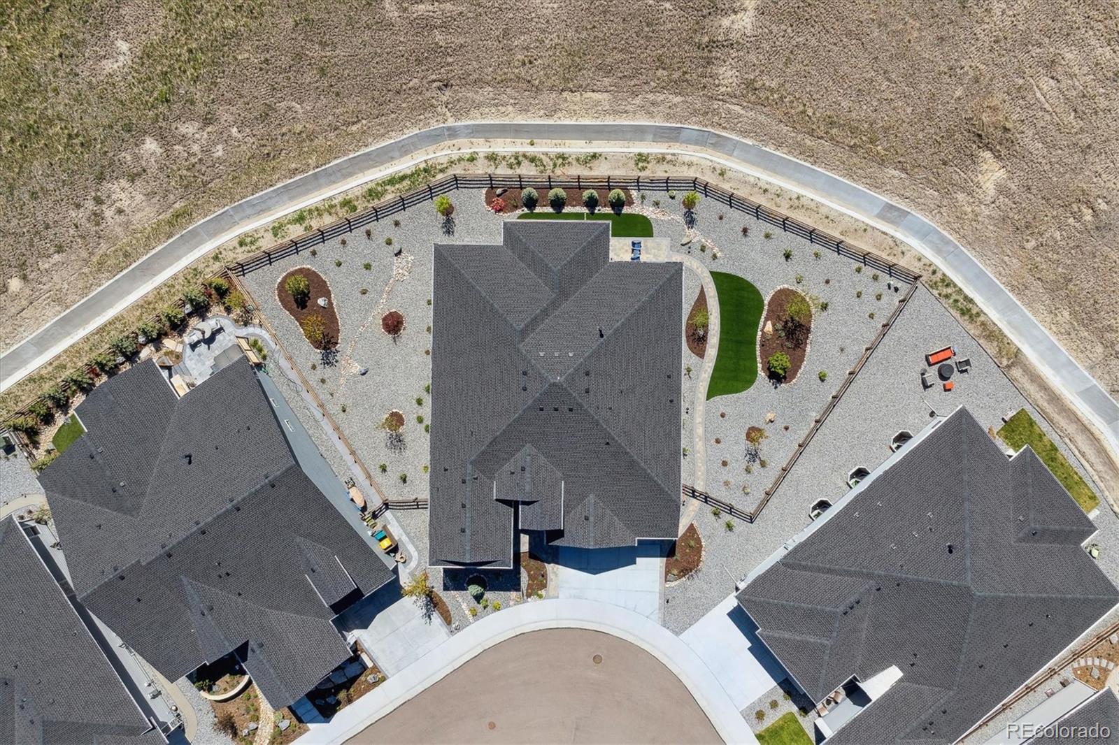 MLS Image #46 for 547  scrubjay circle,castle rock, Colorado