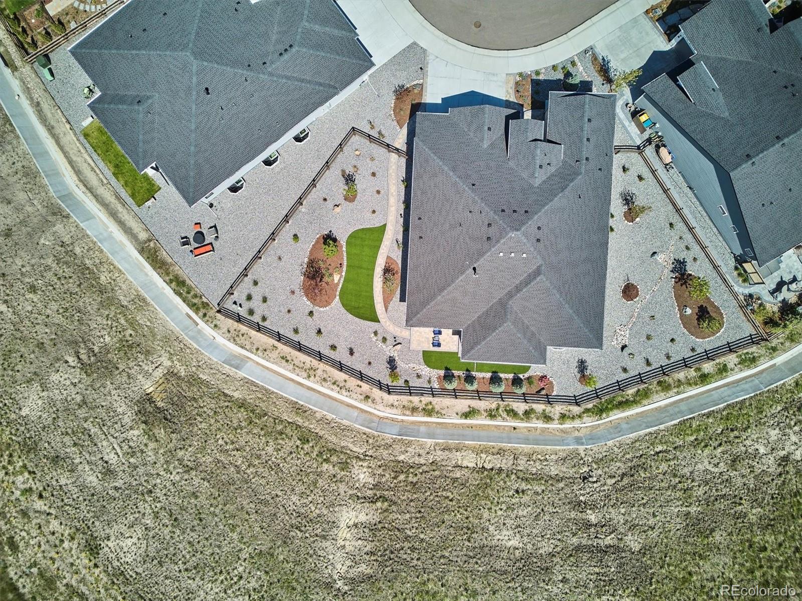 MLS Image #49 for 547  scrubjay circle,castle rock, Colorado
