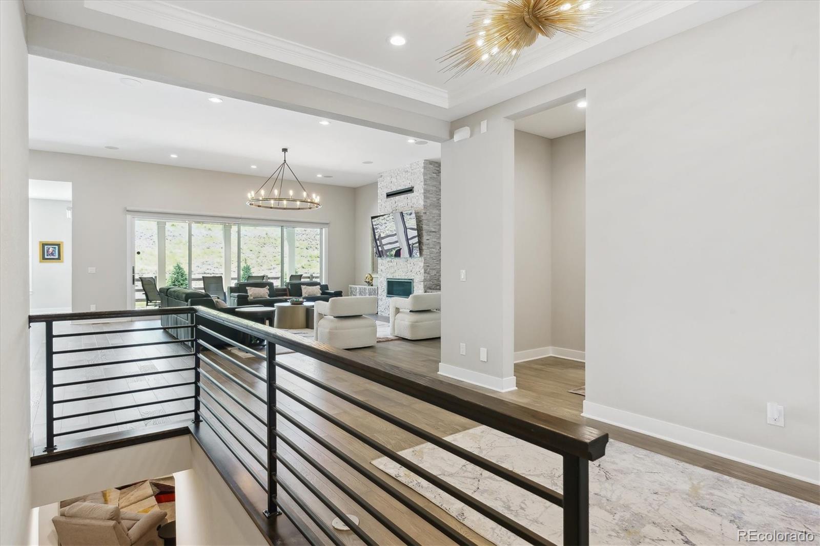 MLS Image #5 for 547  scrubjay circle,castle rock, Colorado