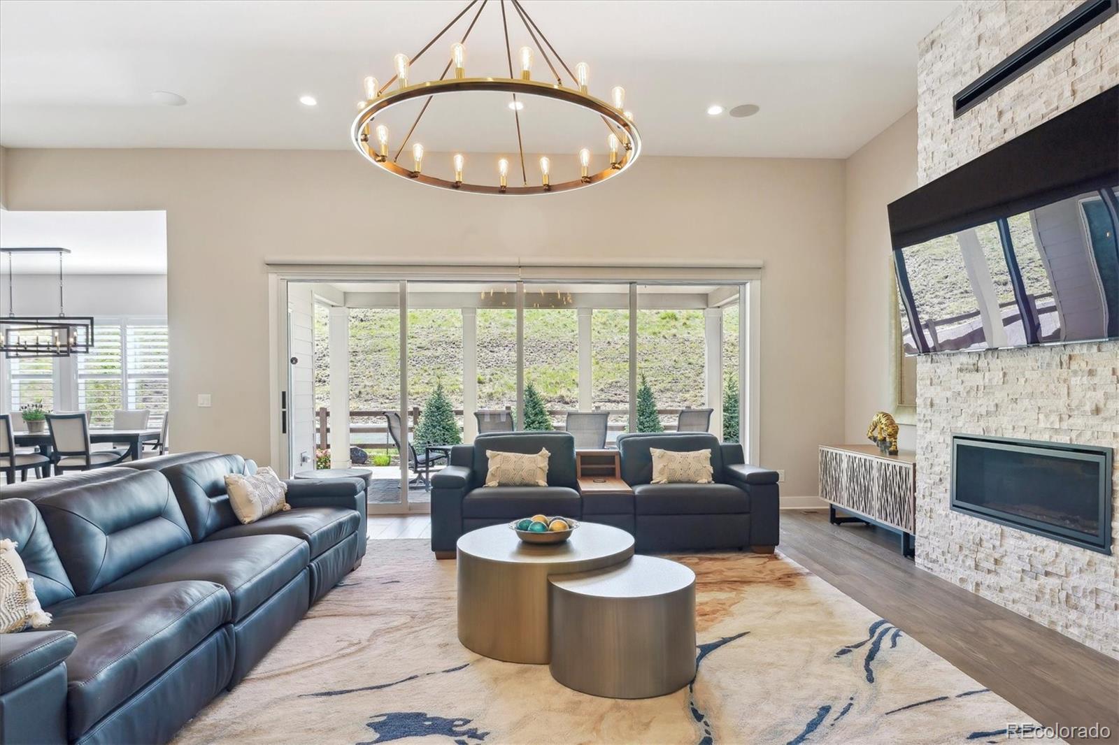 MLS Image #6 for 547  scrubjay circle,castle rock, Colorado