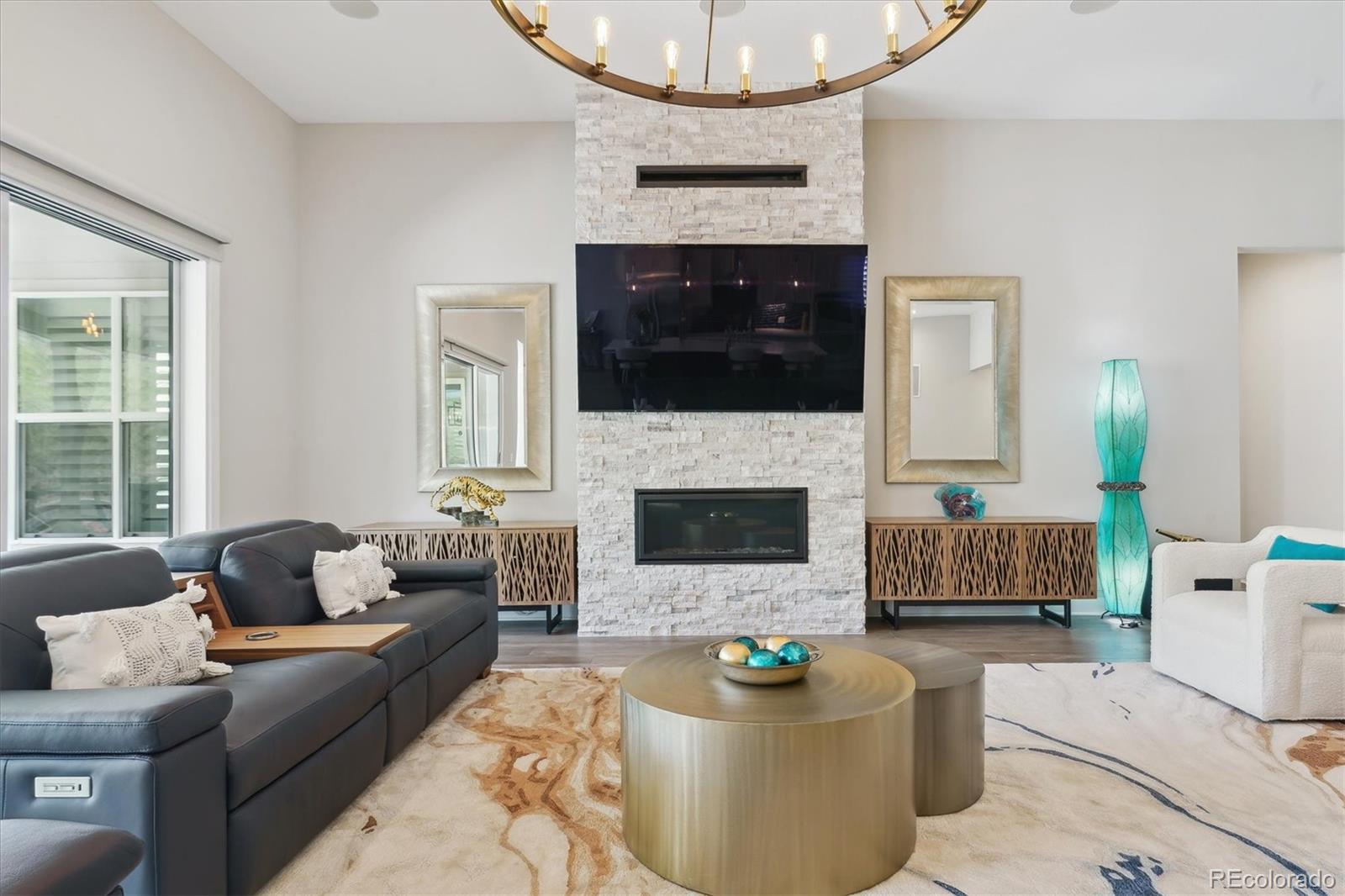 MLS Image #7 for 547  scrubjay circle,castle rock, Colorado