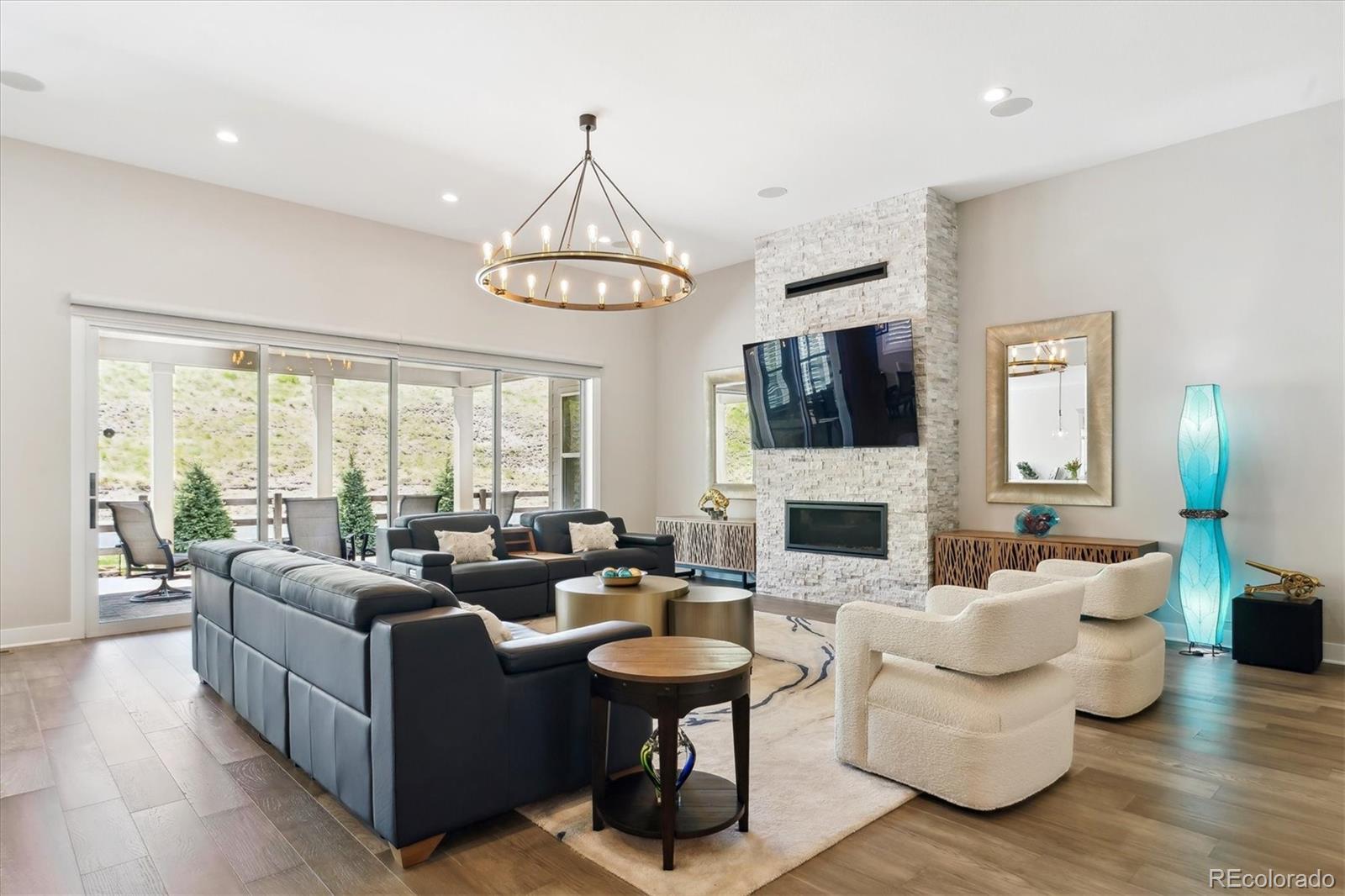 MLS Image #8 for 547  scrubjay circle,castle rock, Colorado