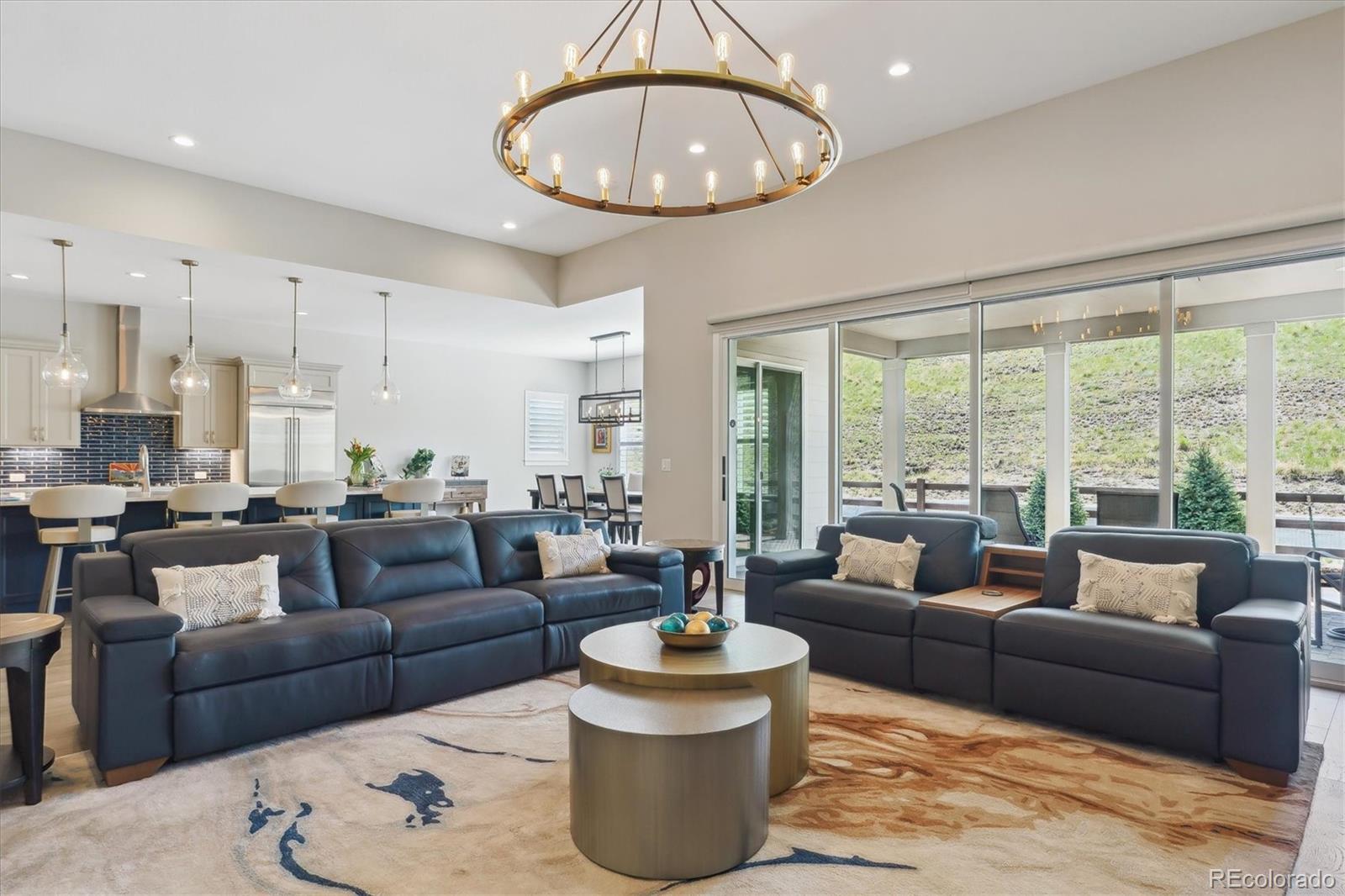 MLS Image #9 for 547  scrubjay circle,castle rock, Colorado