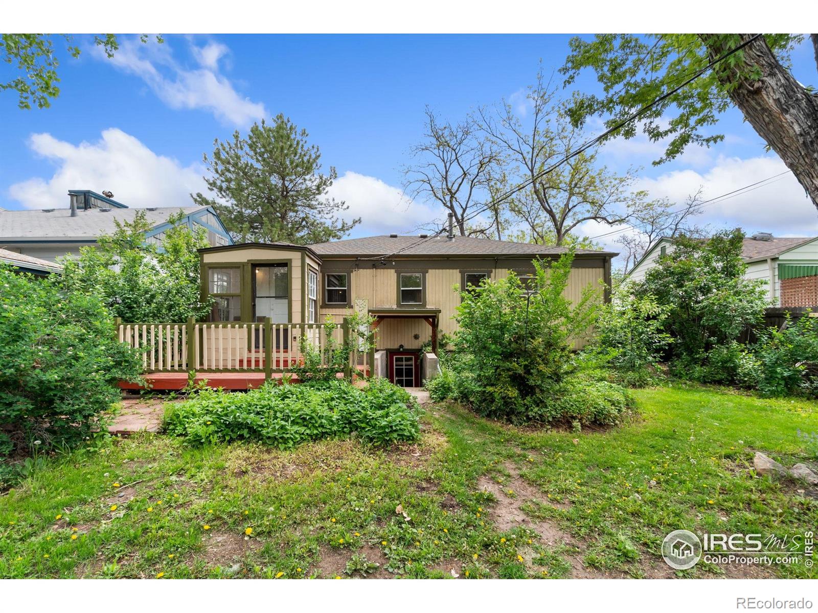MLS Image #21 for 2022  ford street,golden, Colorado