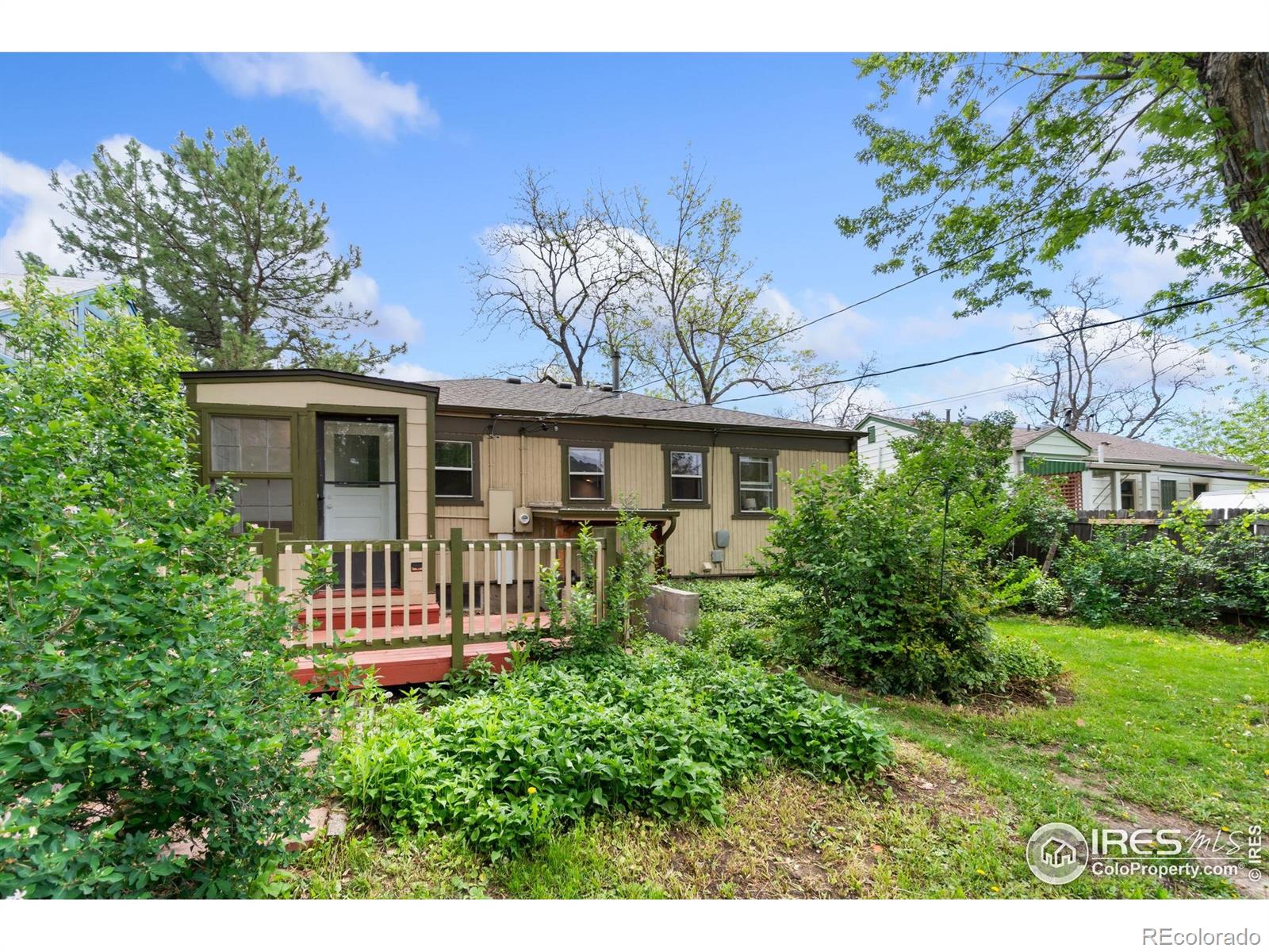 MLS Image #22 for 2022  ford street,golden, Colorado