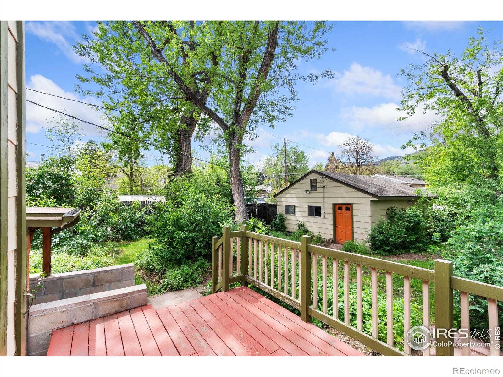 MLS Image #23 for 2022  ford street,golden, Colorado