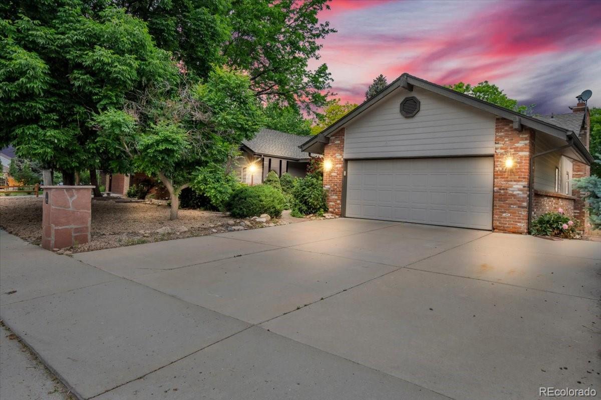 MLS Image #3 for 1665 w 113th avenue,denver, Colorado