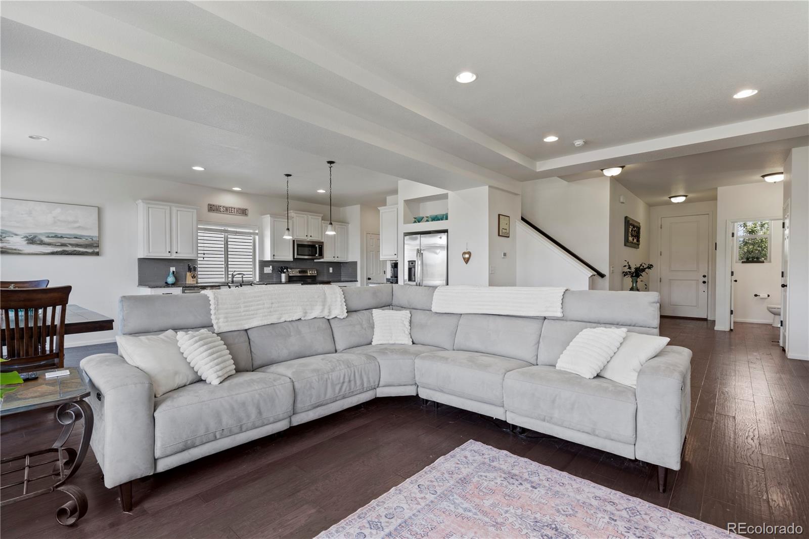 MLS Image #10 for 8764  briar brush lane,colorado springs, Colorado