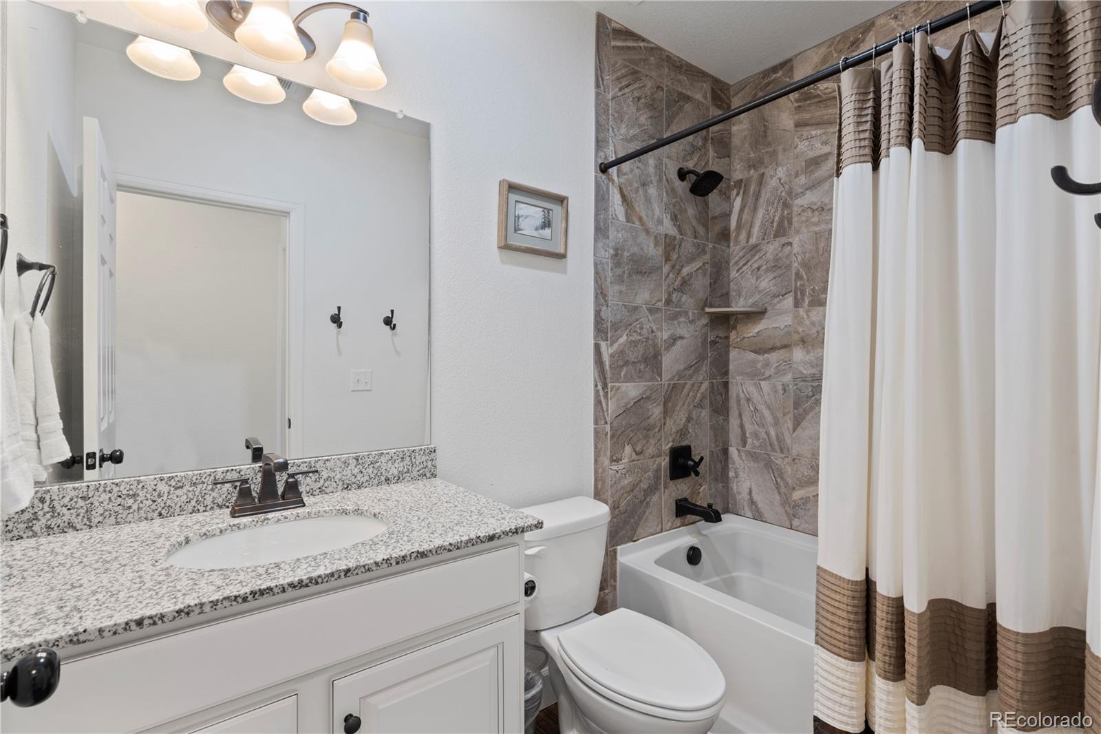 MLS Image #12 for 8764  briar brush lane,colorado springs, Colorado