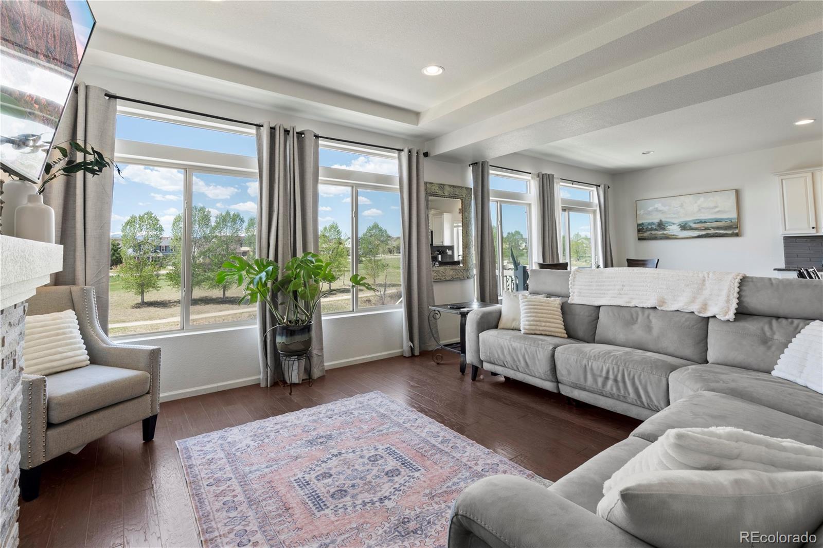 MLS Image #2 for 8764  briar brush lane,colorado springs, Colorado