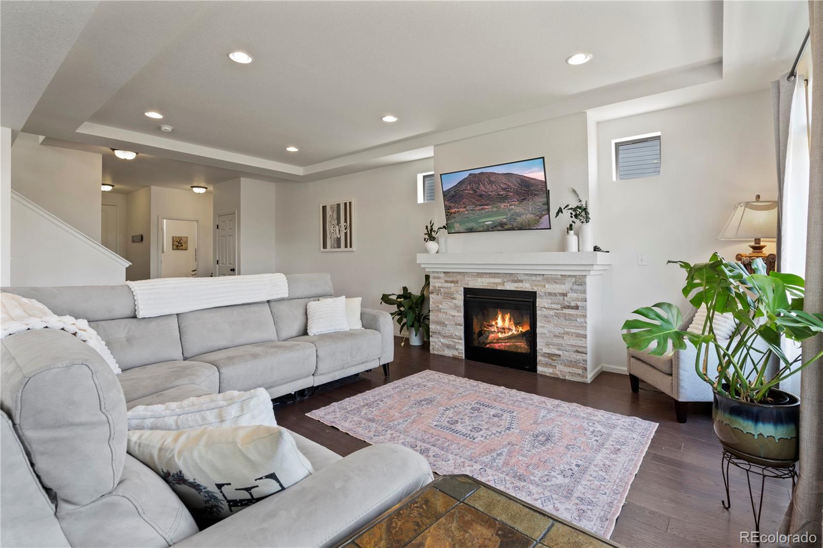 MLS Image #3 for 8764  briar brush lane,colorado springs, Colorado