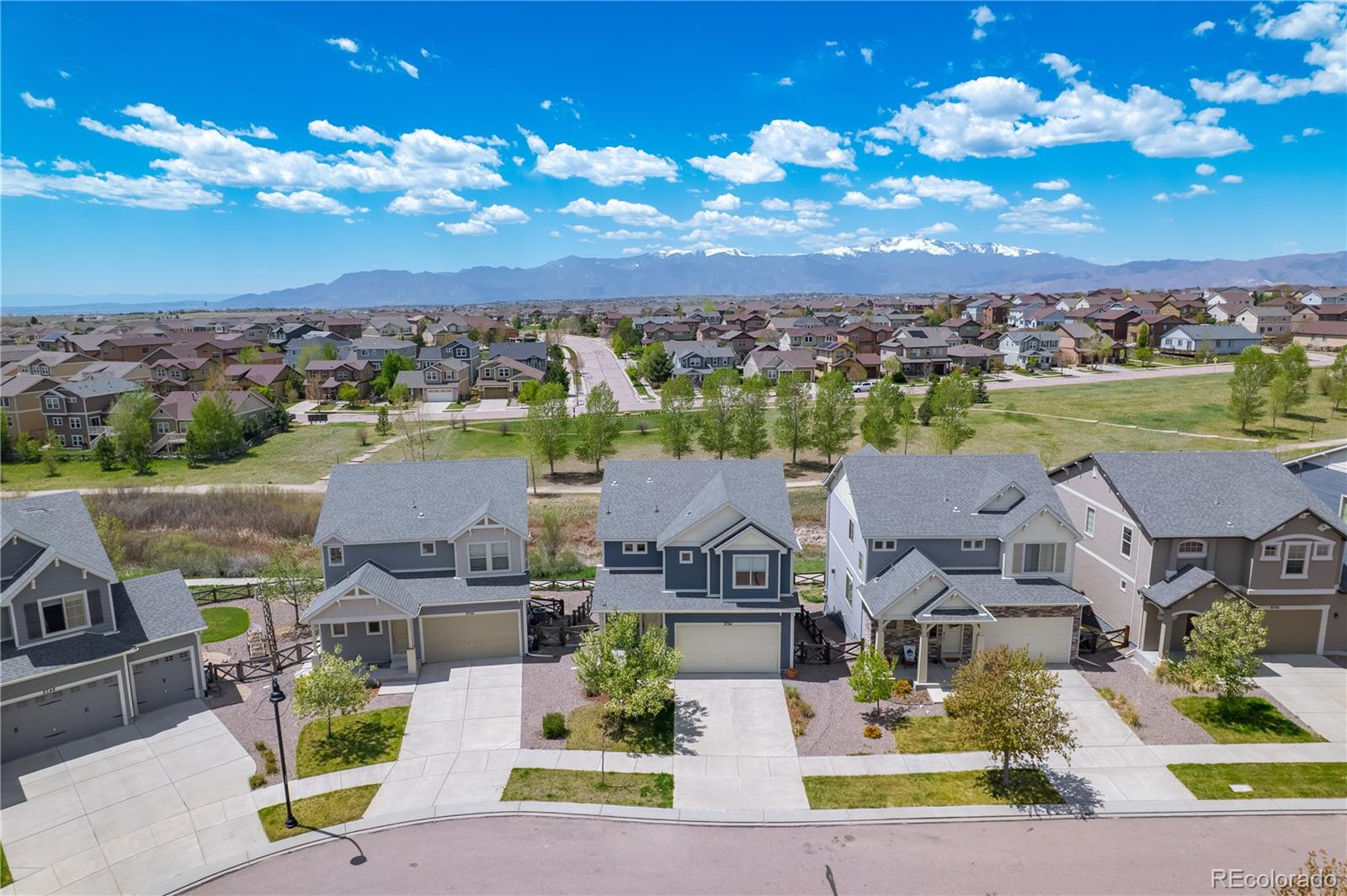 MLS Image #34 for 8764  briar brush lane,colorado springs, Colorado