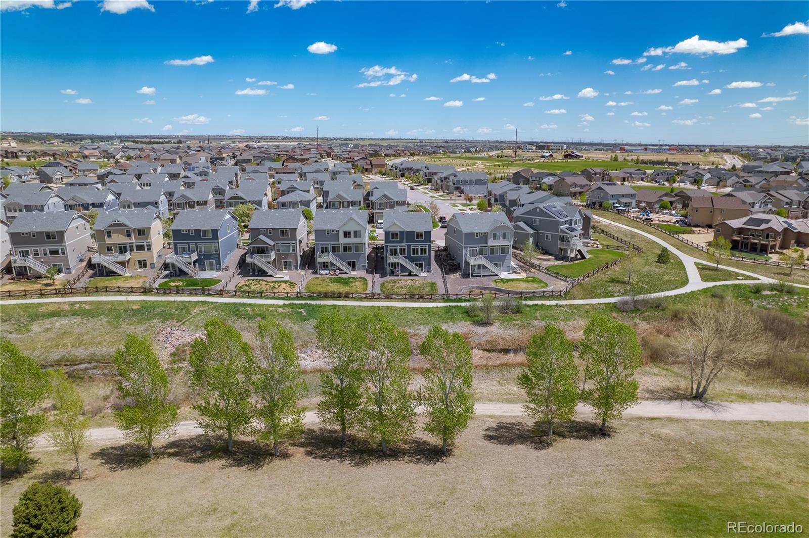 MLS Image #35 for 8764  briar brush lane,colorado springs, Colorado