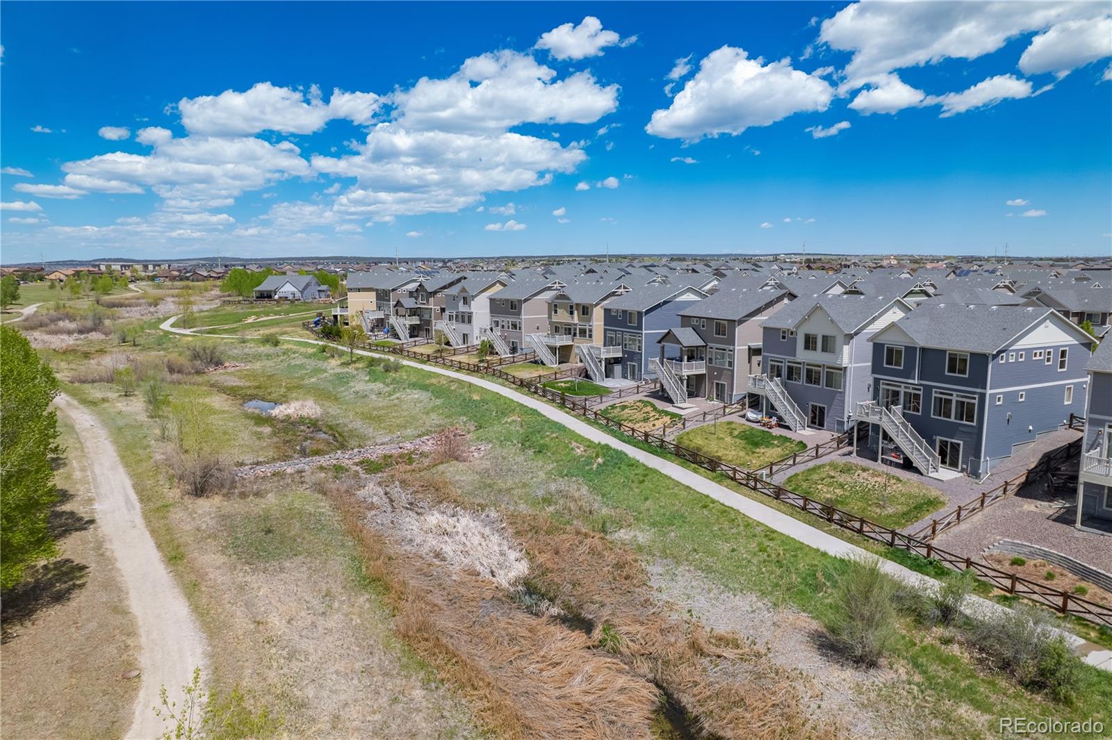 MLS Image #36 for 8764  briar brush lane,colorado springs, Colorado