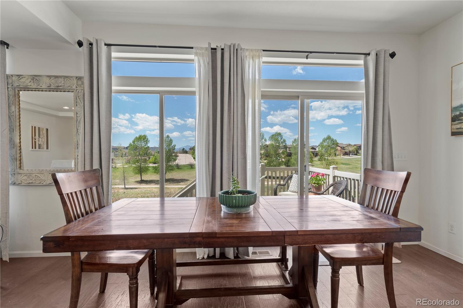 MLS Image #4 for 8764  briar brush lane,colorado springs, Colorado