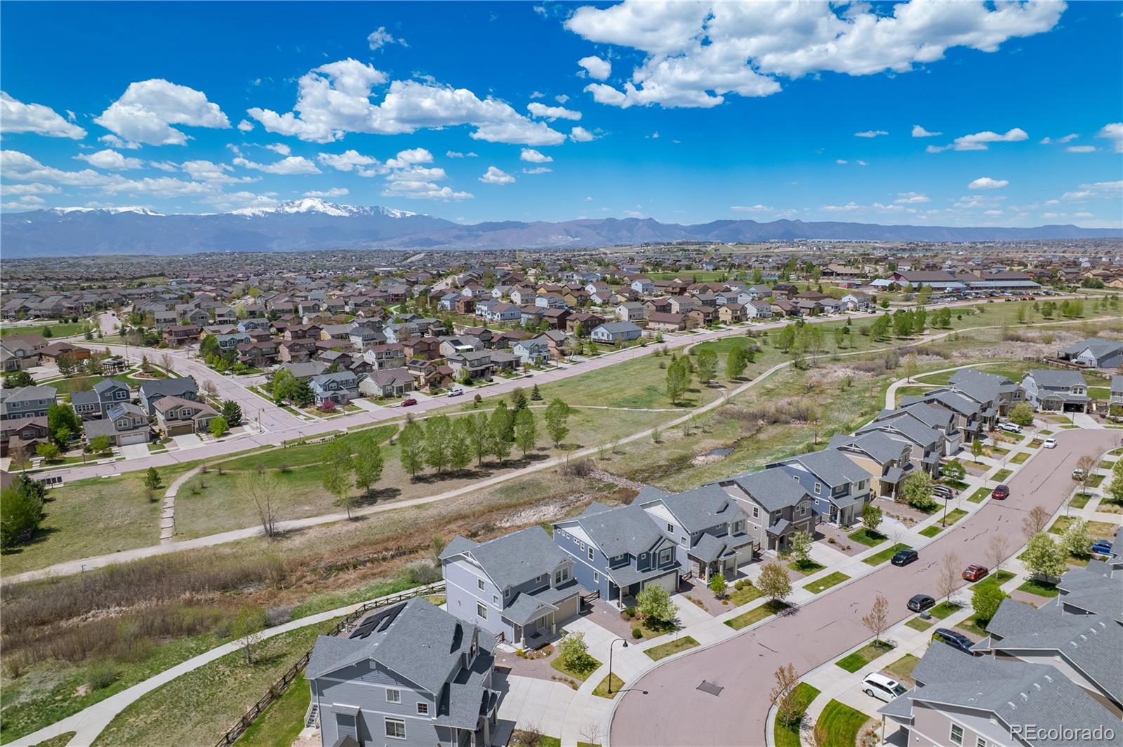 MLS Image #40 for 8764  briar brush lane,colorado springs, Colorado