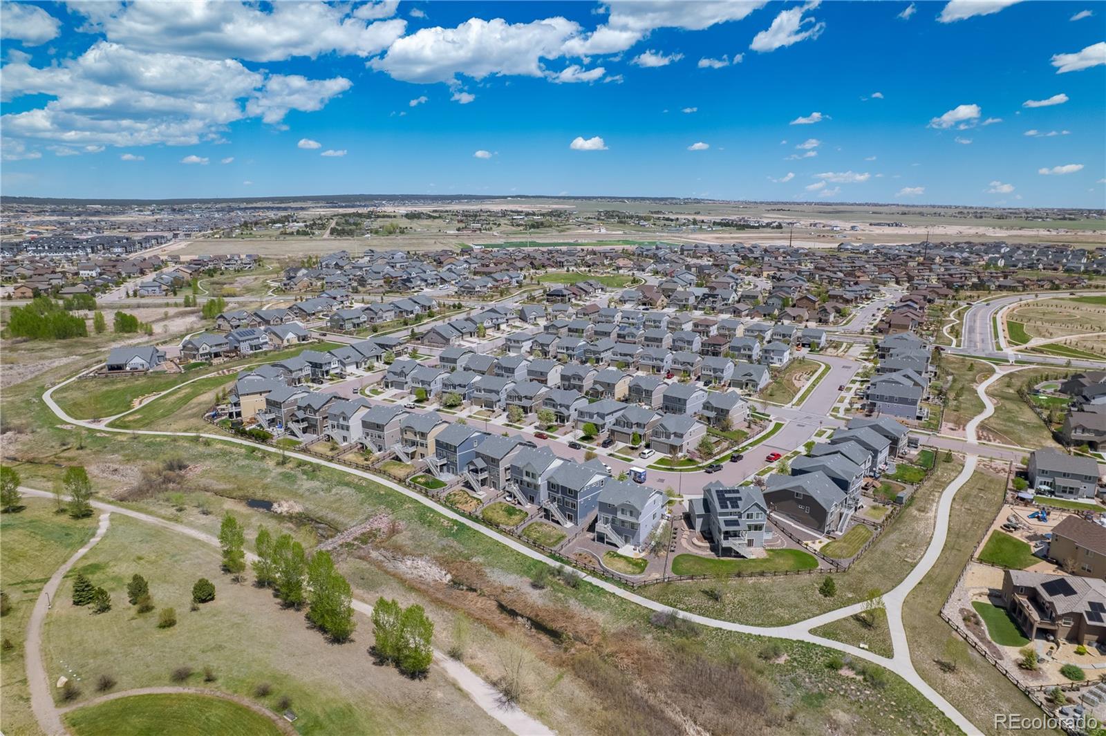 MLS Image #42 for 8764  briar brush lane,colorado springs, Colorado