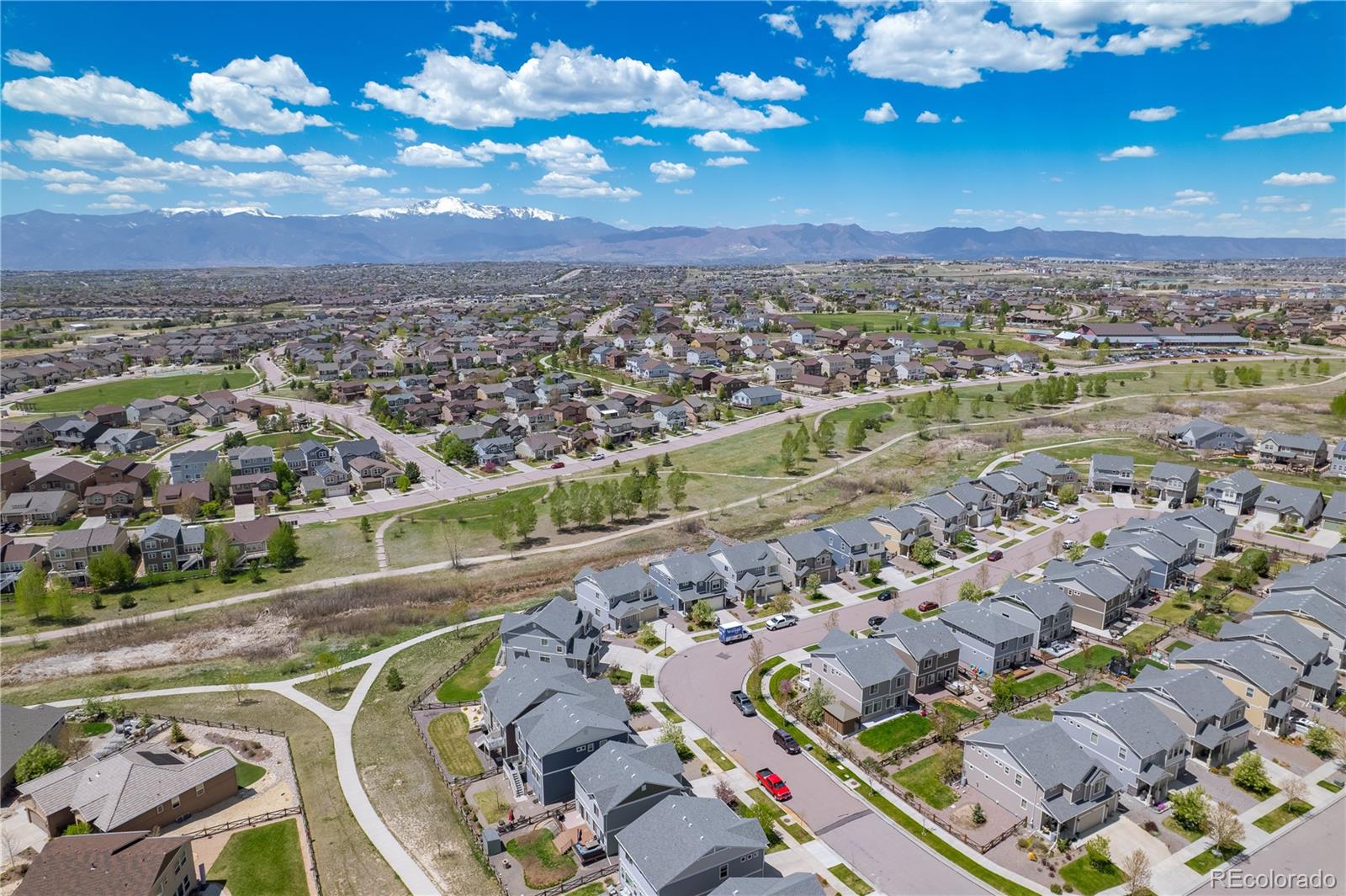 MLS Image #43 for 8764  briar brush lane,colorado springs, Colorado