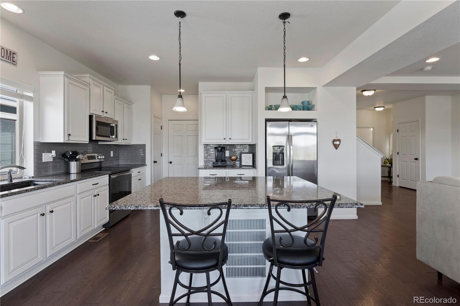 MLS Image #6 for 8764  briar brush lane,colorado springs, Colorado