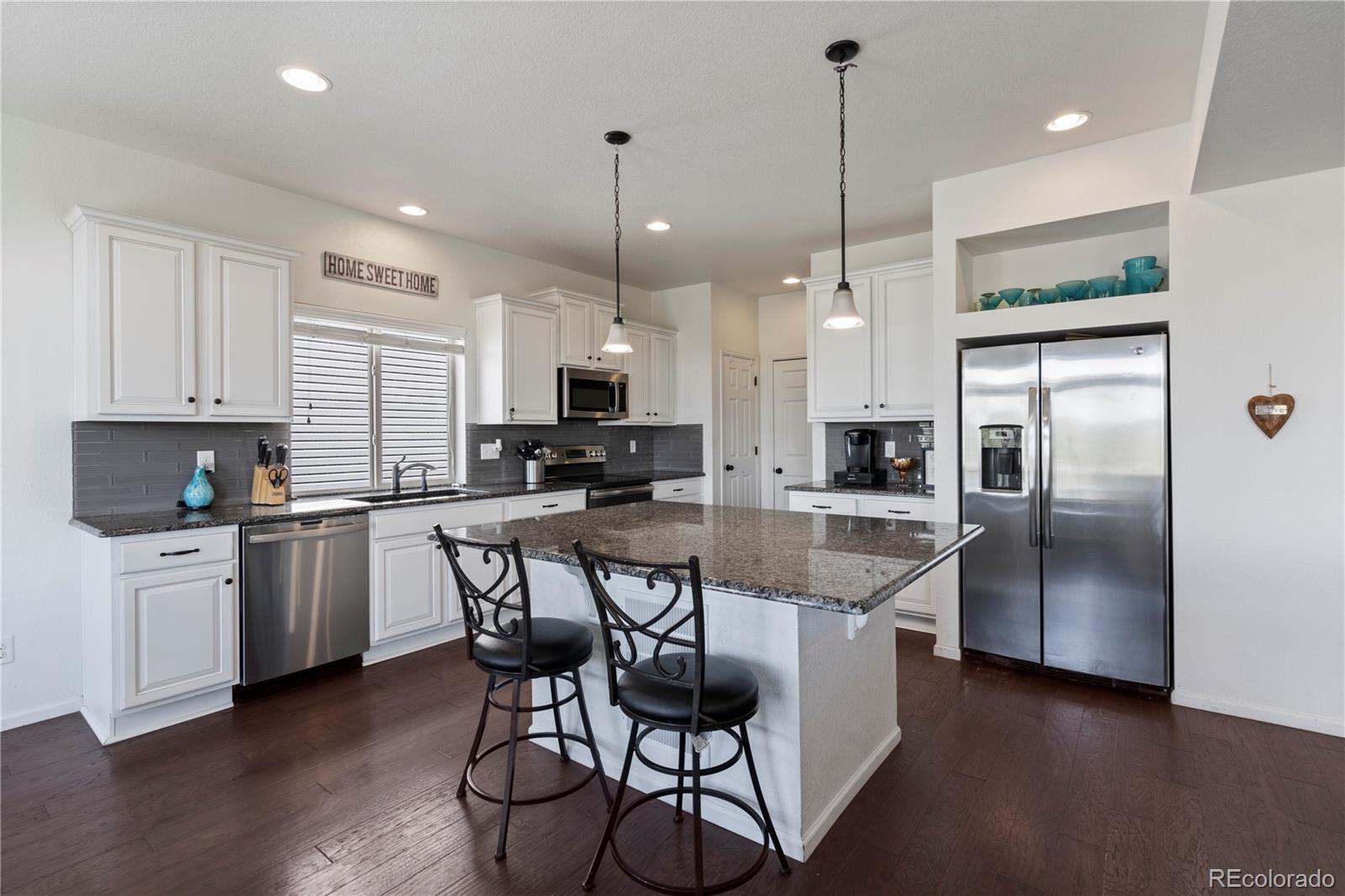 MLS Image #7 for 8764  briar brush lane,colorado springs, Colorado