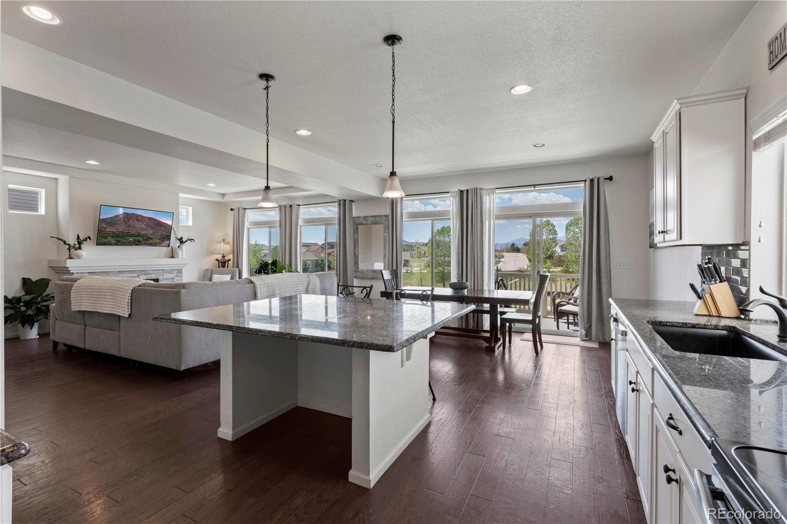 MLS Image #8 for 8764  briar brush lane,colorado springs, Colorado