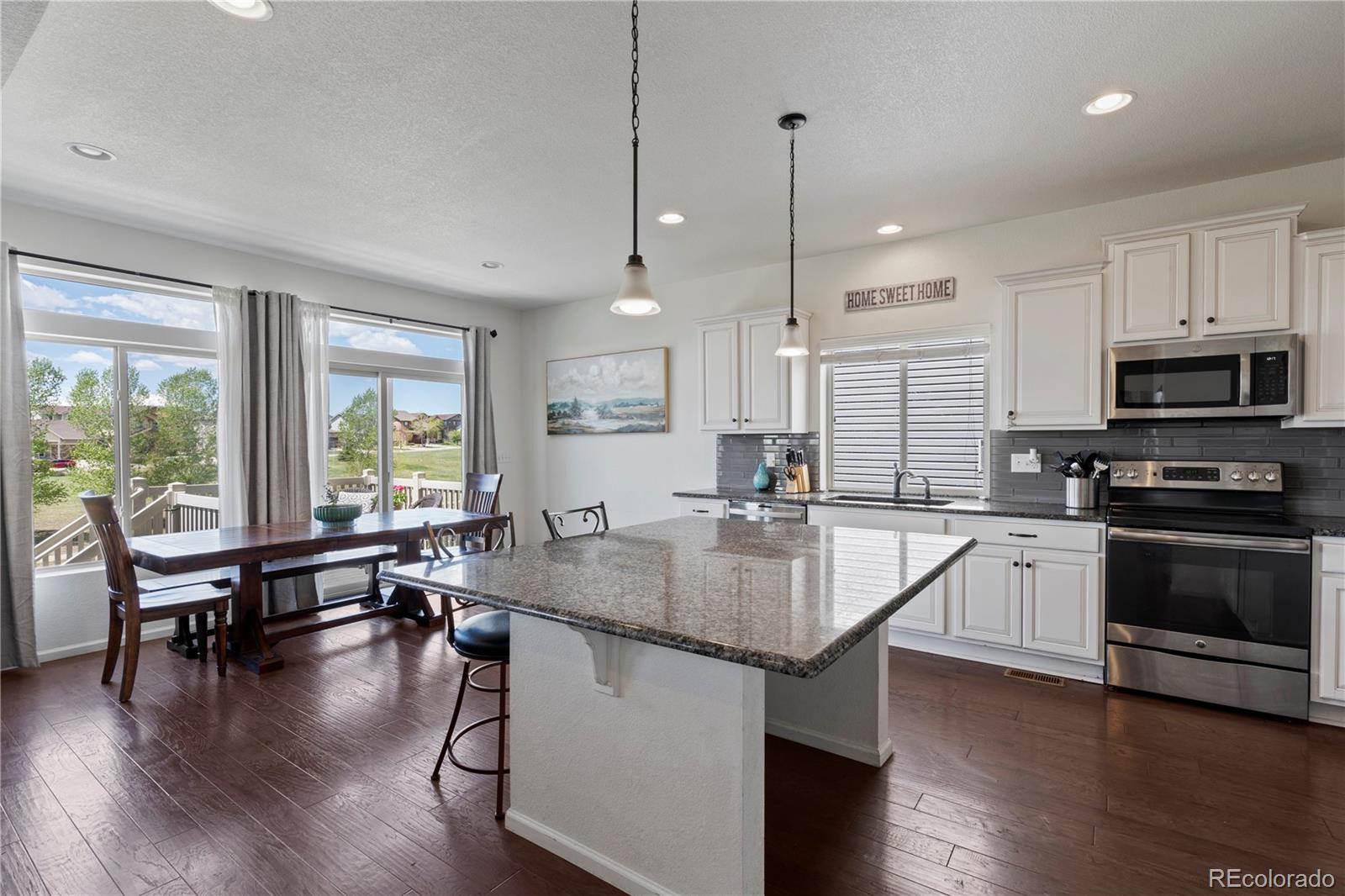 MLS Image #9 for 8764  briar brush lane,colorado springs, Colorado